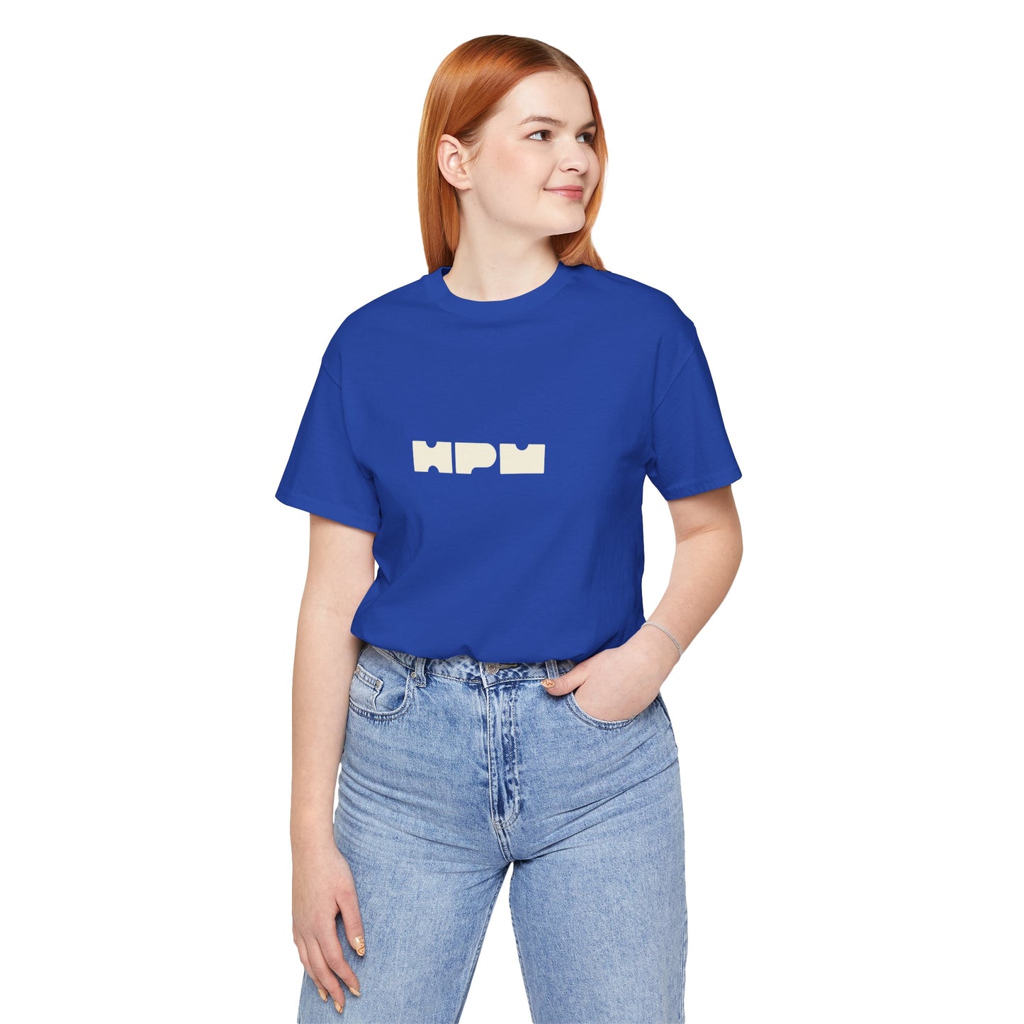 HPM Short Sleeve Tee