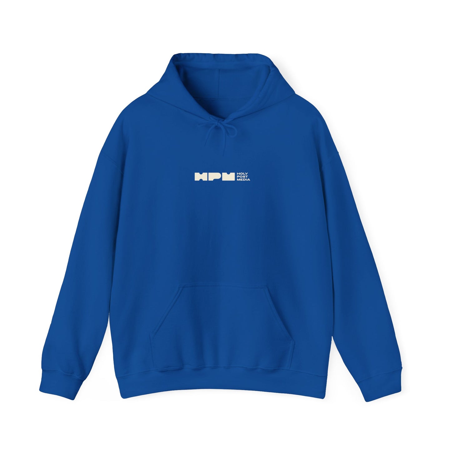 HPM Unisex Heavy Blend™ Hooded Sweatshirt