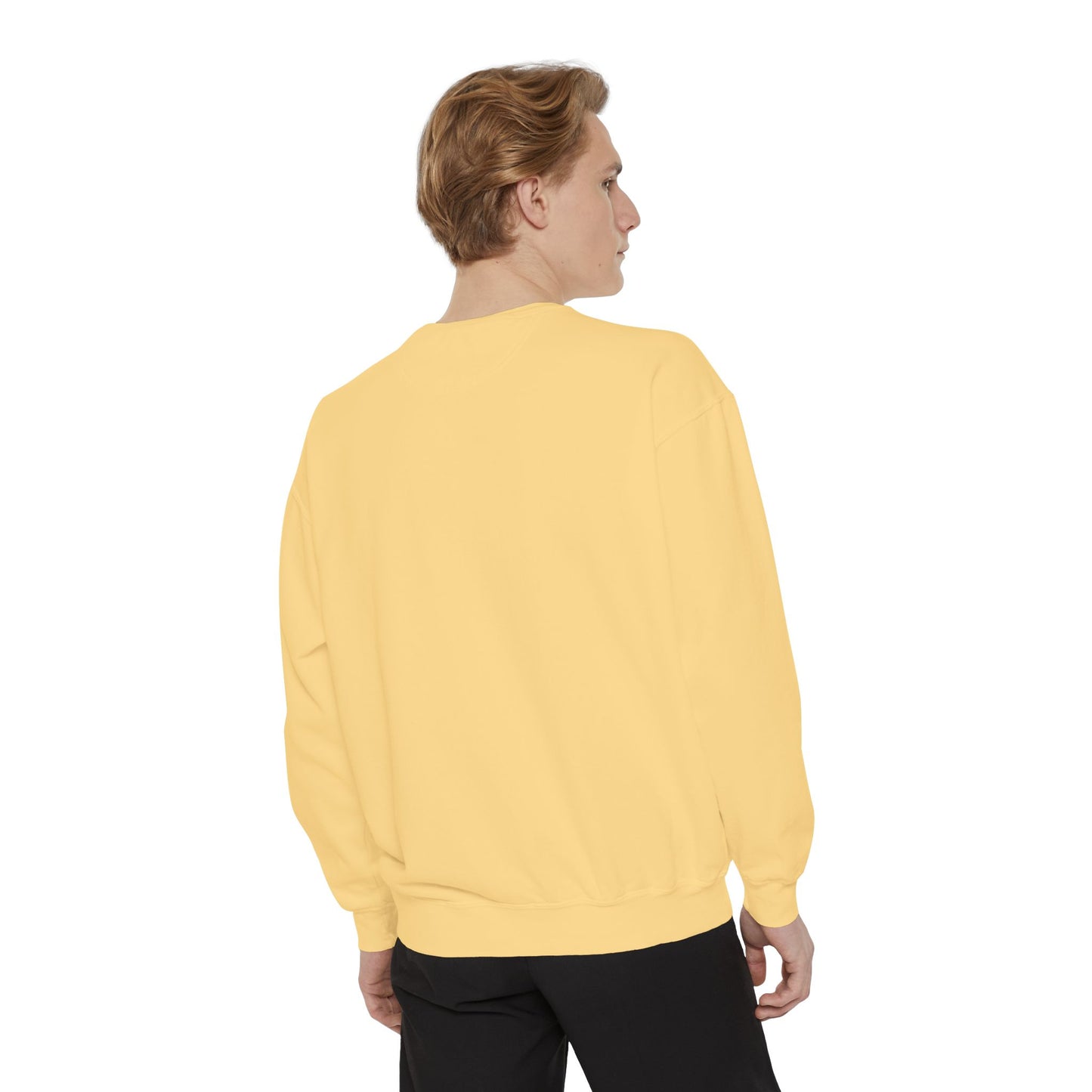 HPM Crewneck
