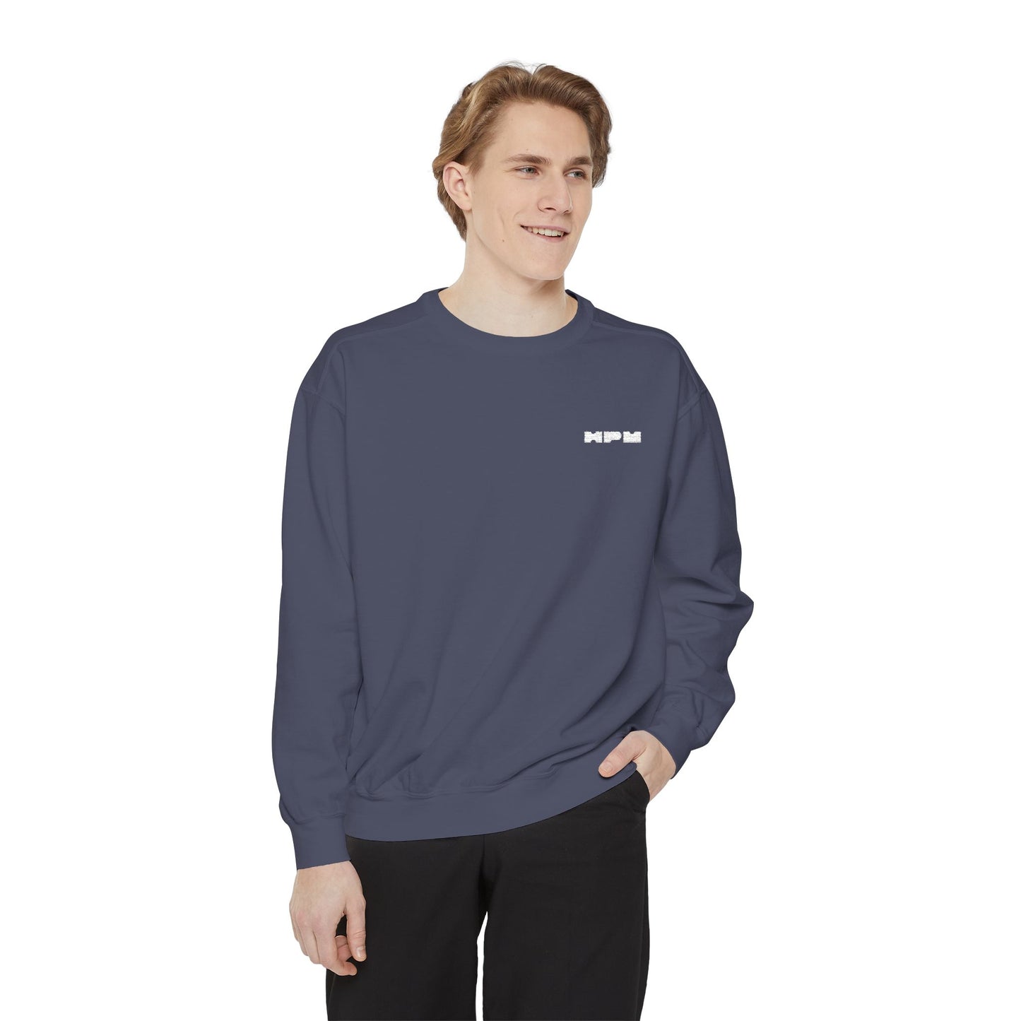 HPM Crewneck