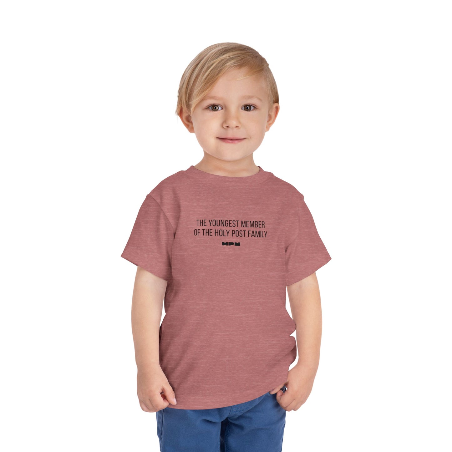 Toddler T-shirt