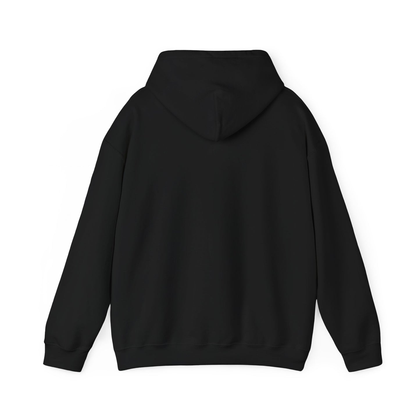 HPM Unisex Heavy Blend™ Hooded Sweatshirt