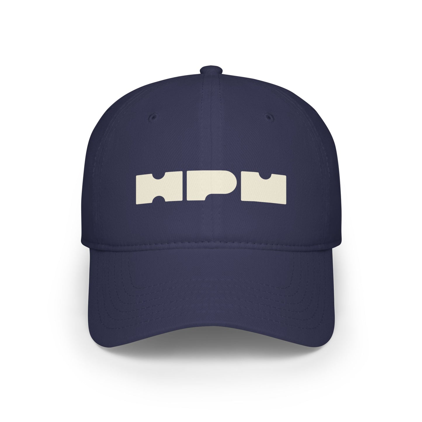 Low Profile Baseball Cap