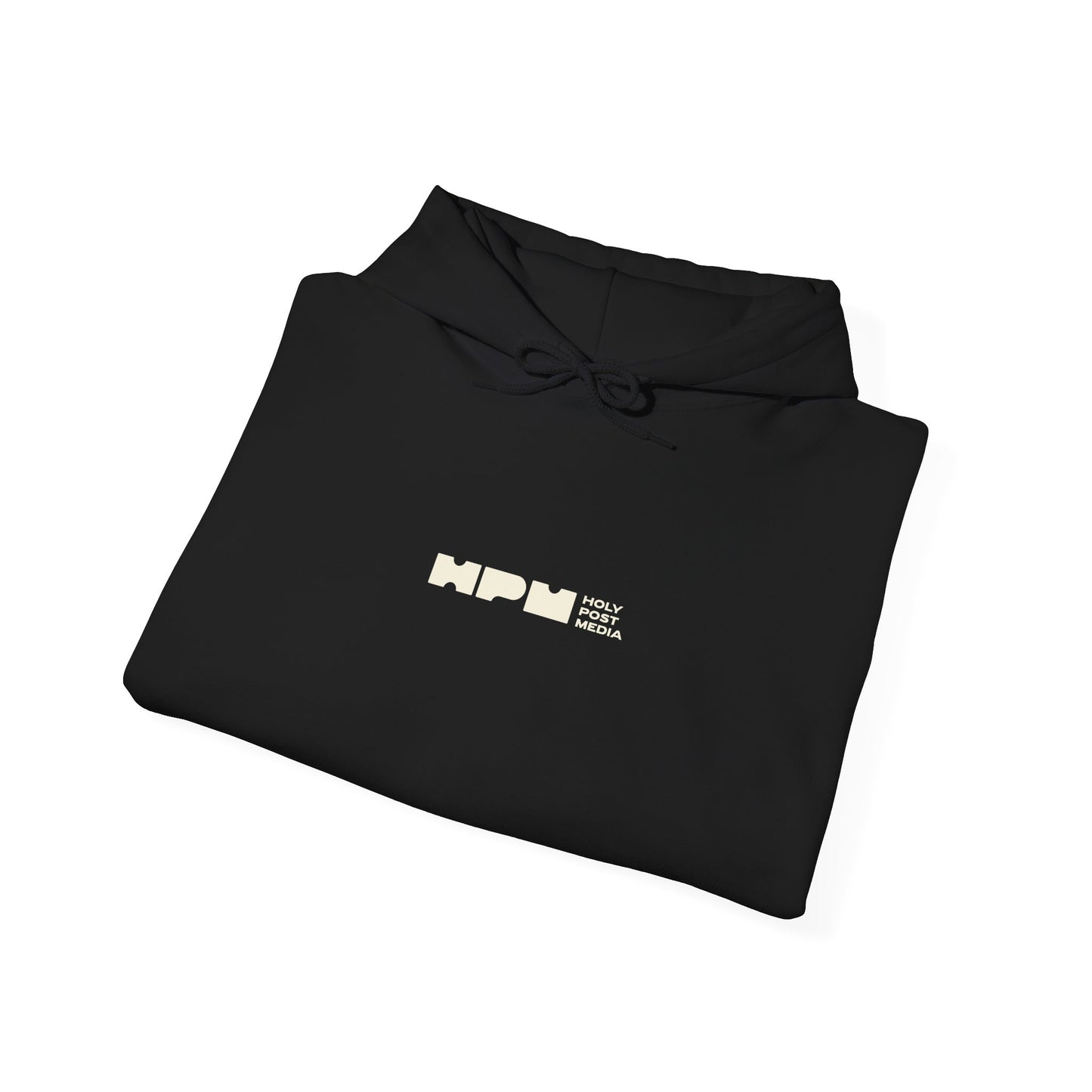 HPM Unisex Heavy Blend™ Hooded Sweatshirt