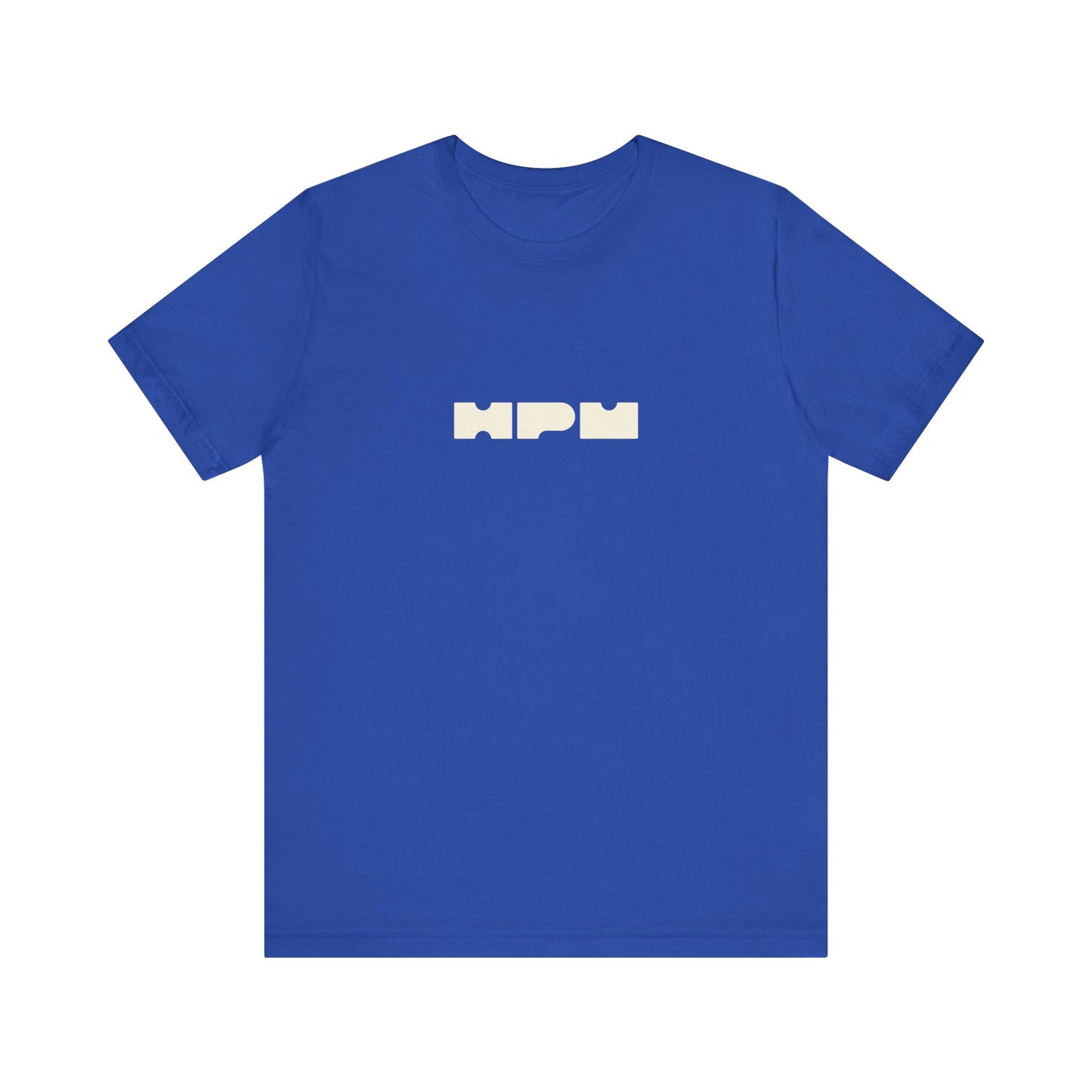 HPM Short Sleeve Tee