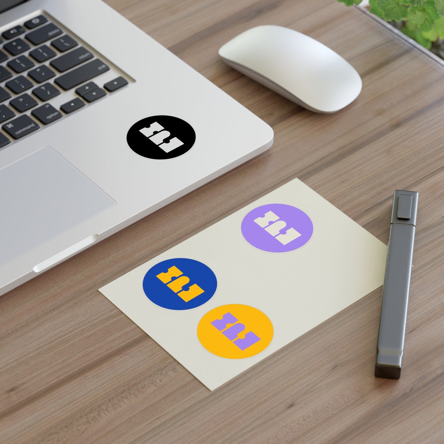 HPM Sticker Sheets