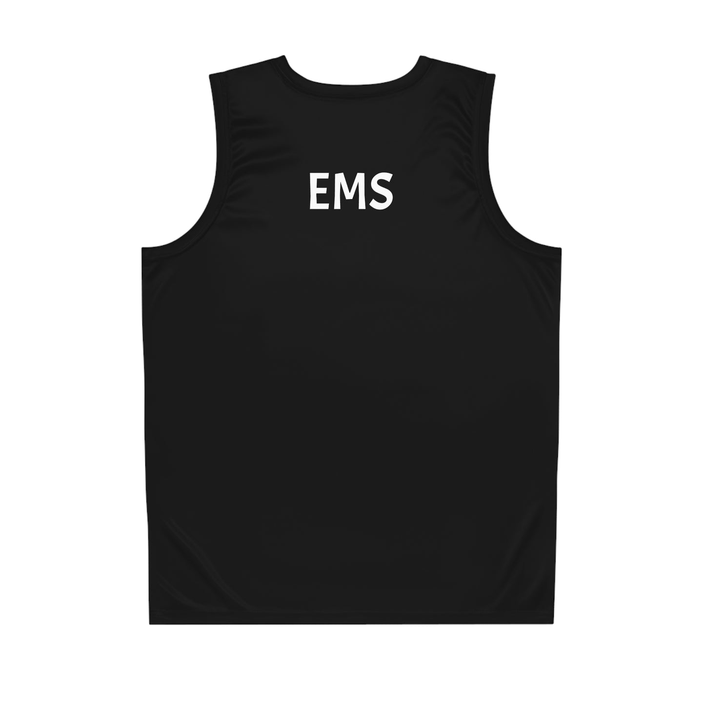 ESM Basketball Jersey (AOP)