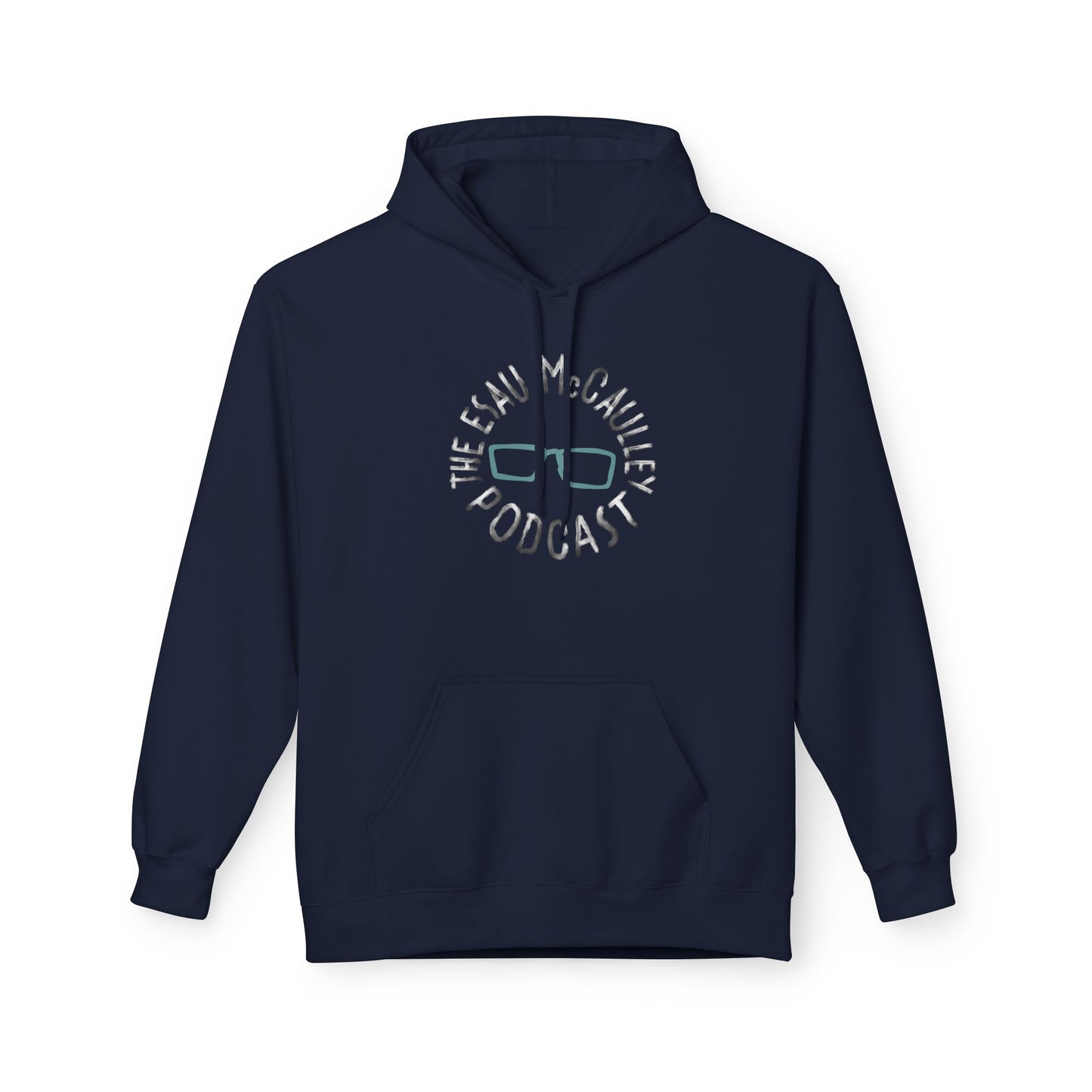 Unisex Midweight Softstyle Fleece Hoodie