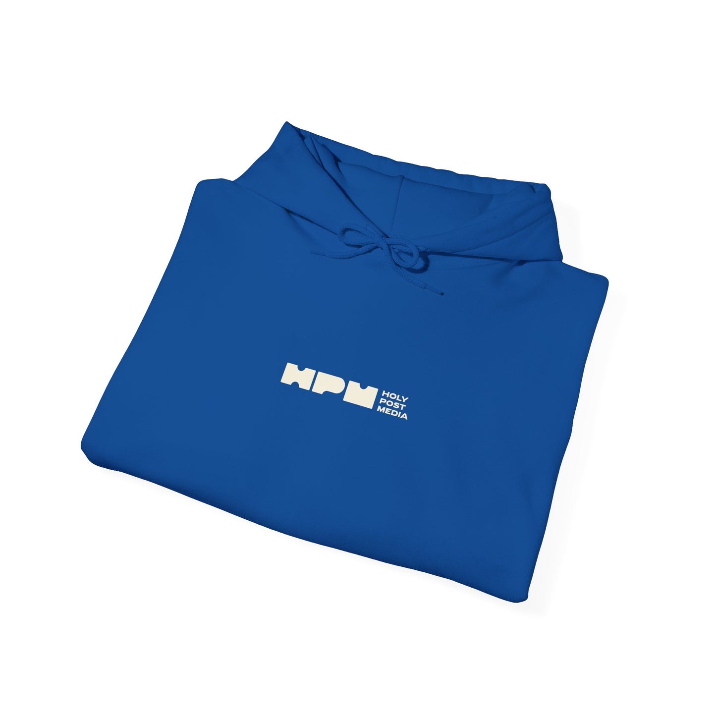 HPM Unisex Heavy Blend™ Hooded Sweatshirt