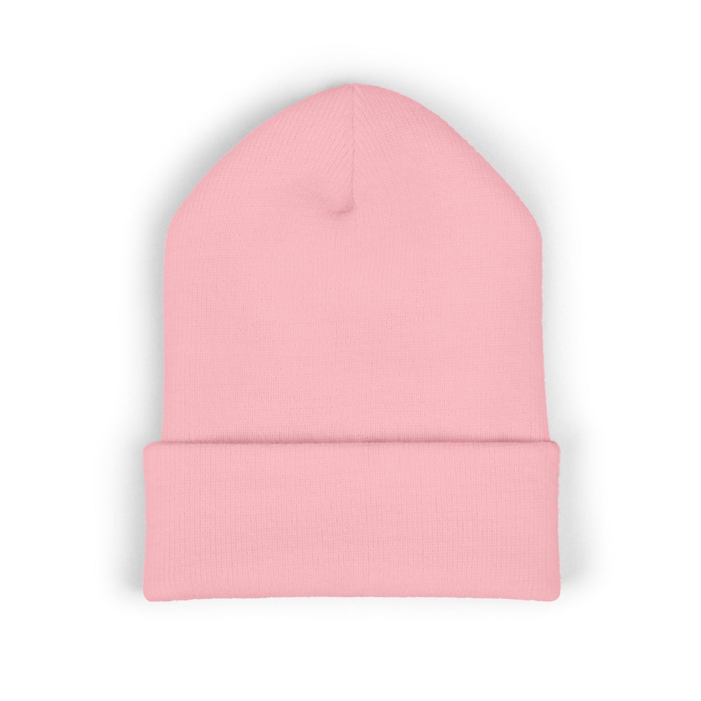 HPM Classic Cuffed Beanie (Embroidery)