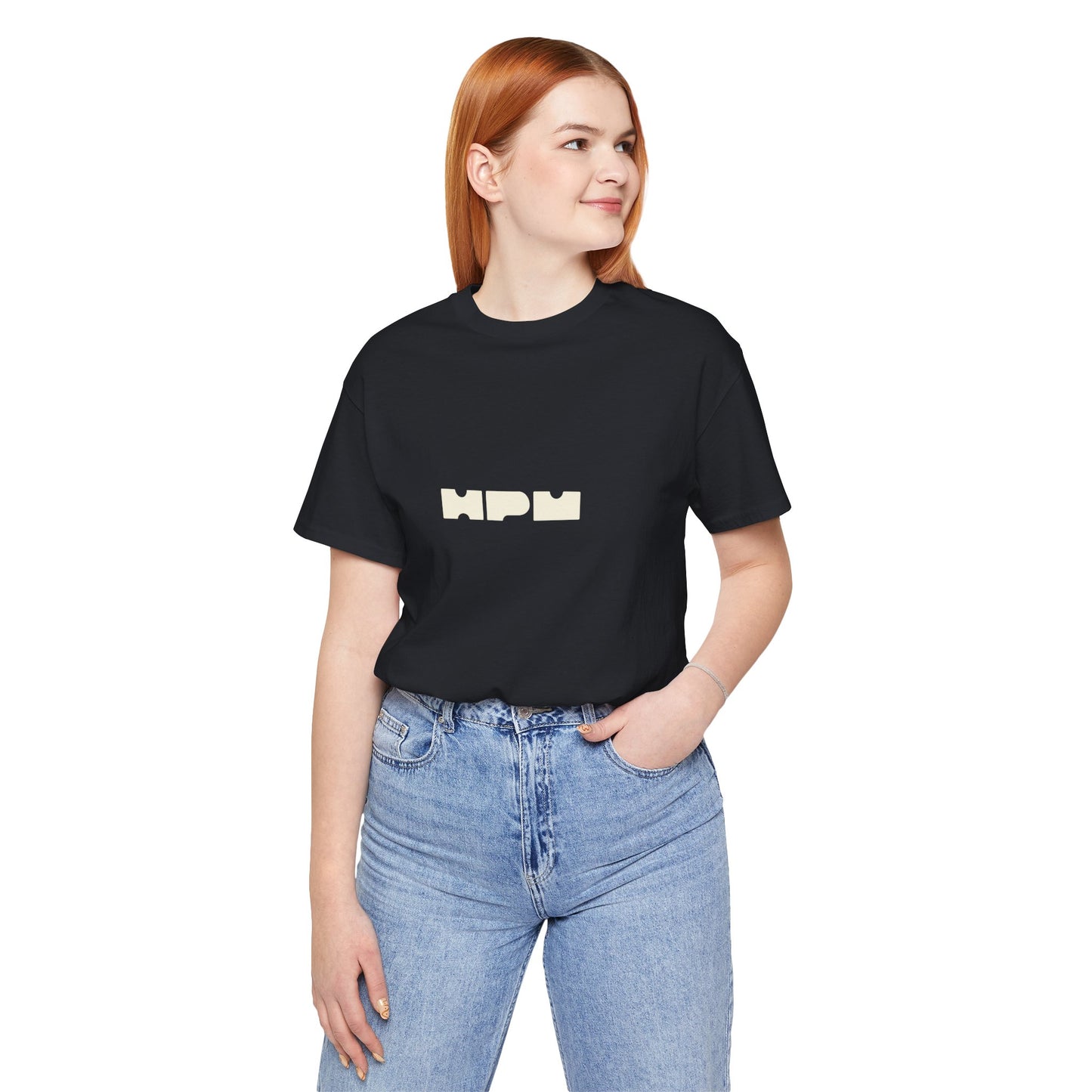 HPM Short Sleeve Tee