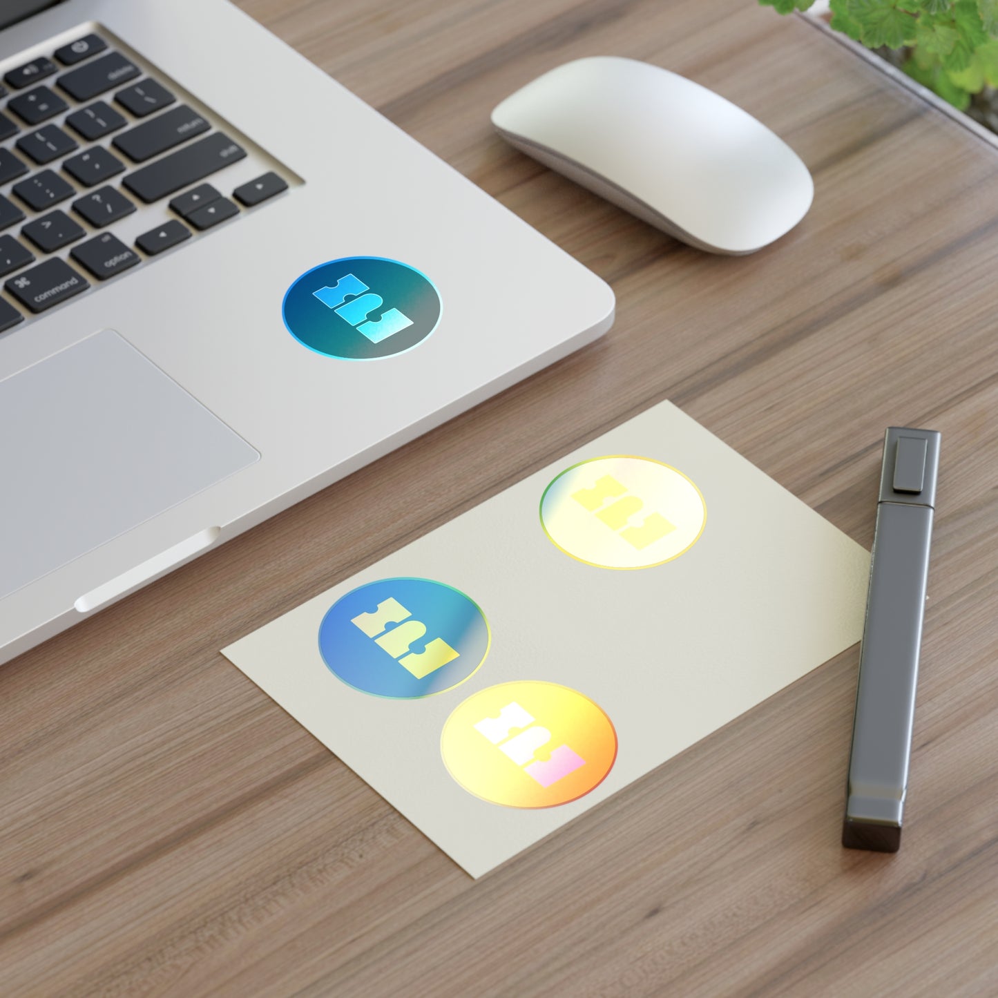 HPM Sticker Sheets
