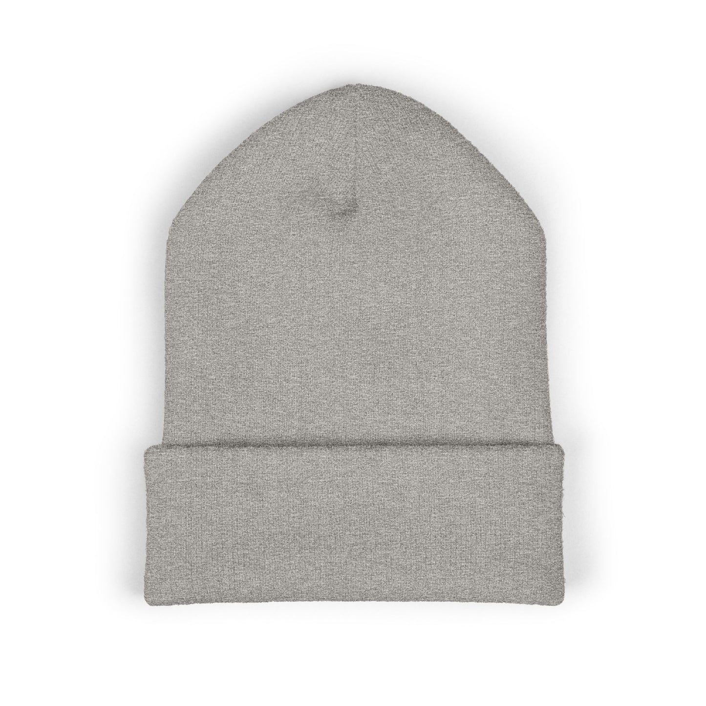 HPM Classic Cuffed Beanie (Embroidery)