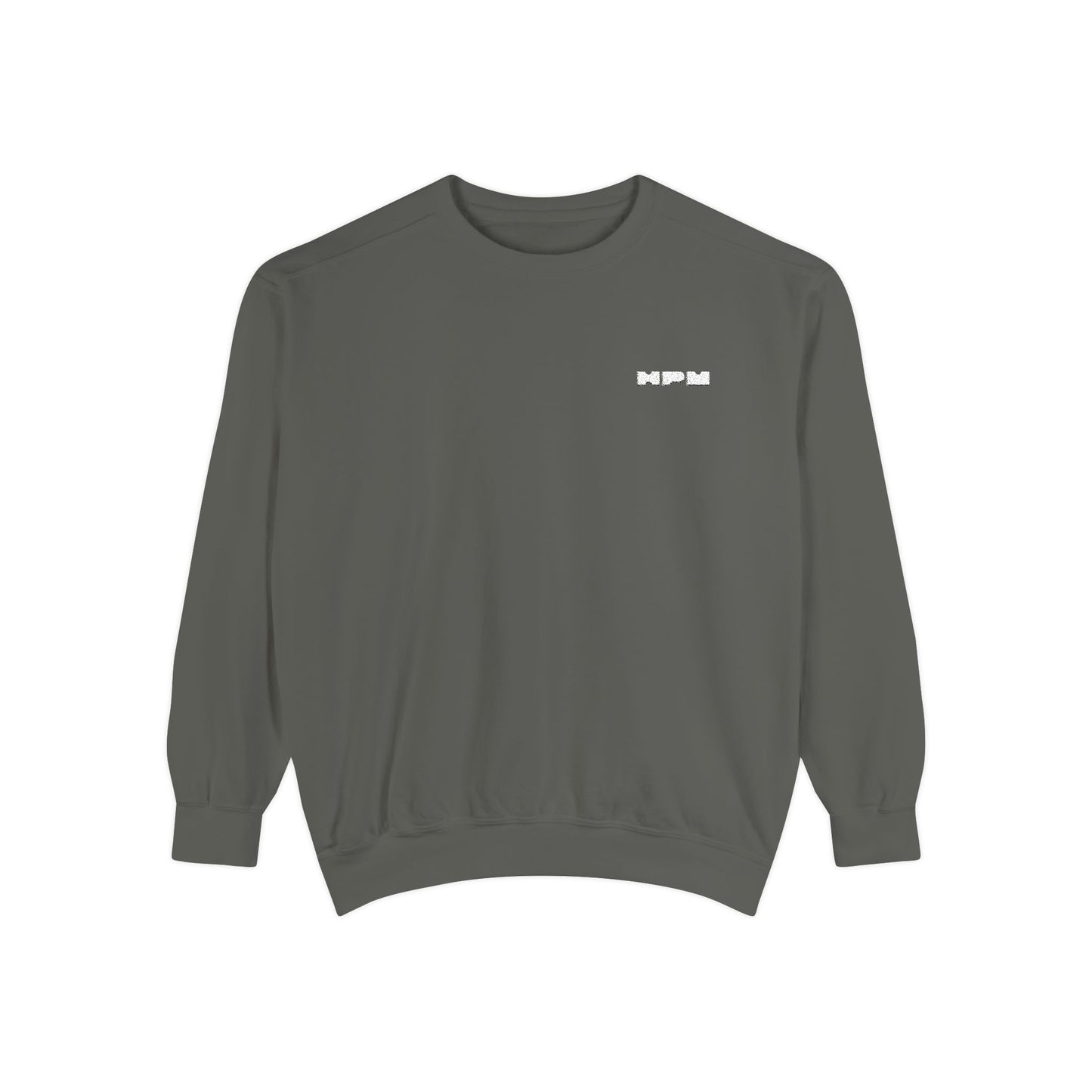 HPM Crewneck