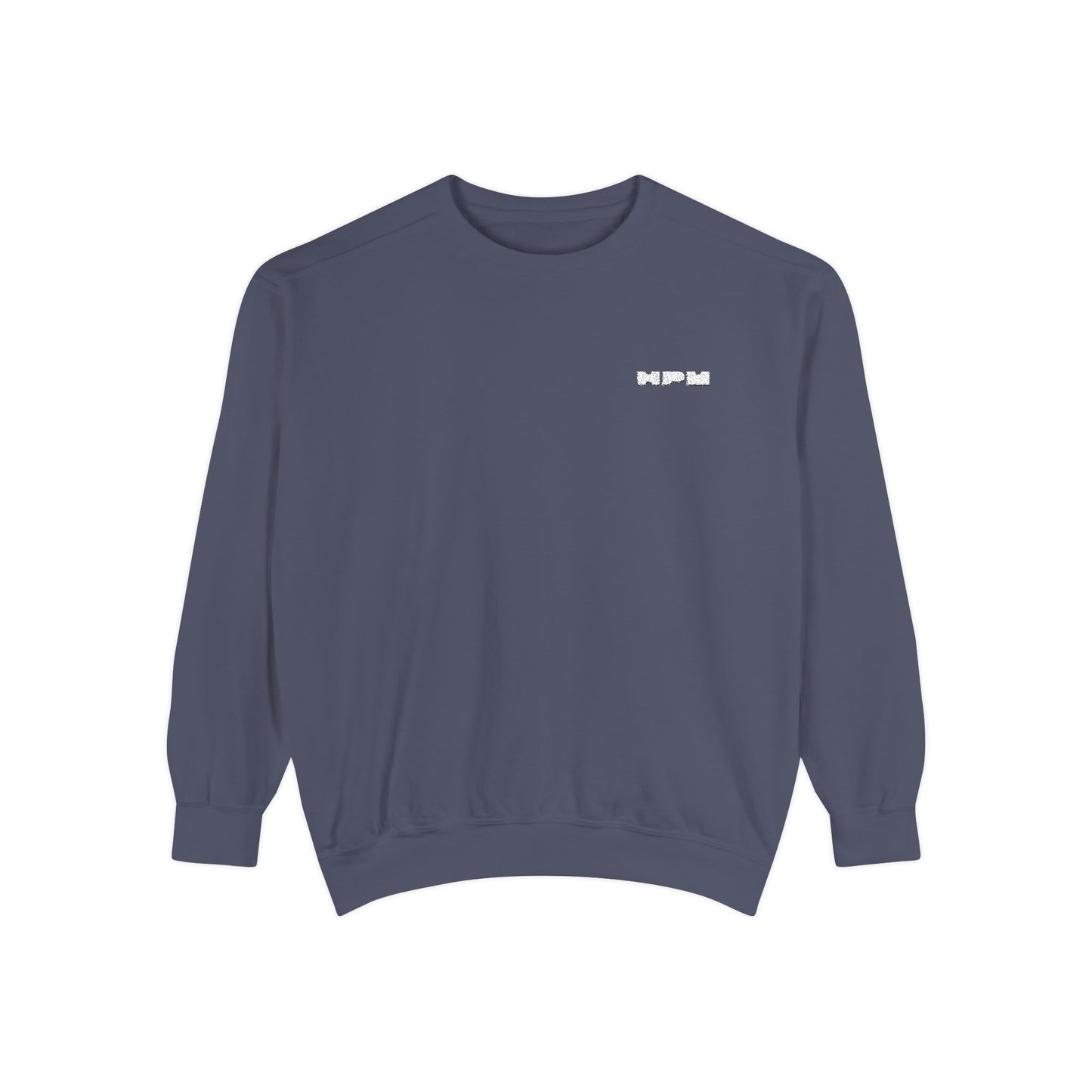HPM Crewneck