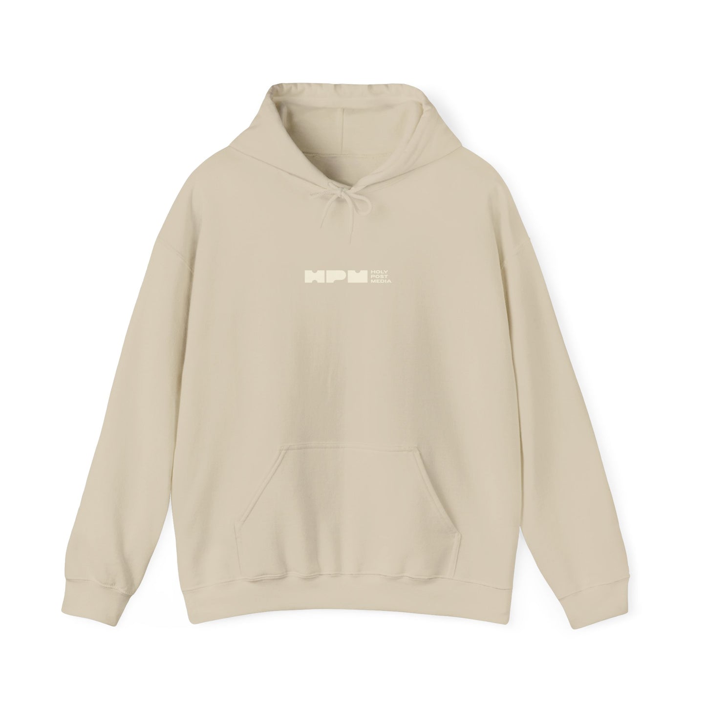 HPM Unisex Heavy Blend™ Hooded Sweatshirt