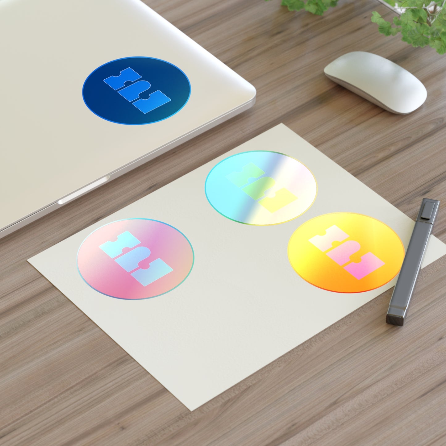 Large Sticker Sheets