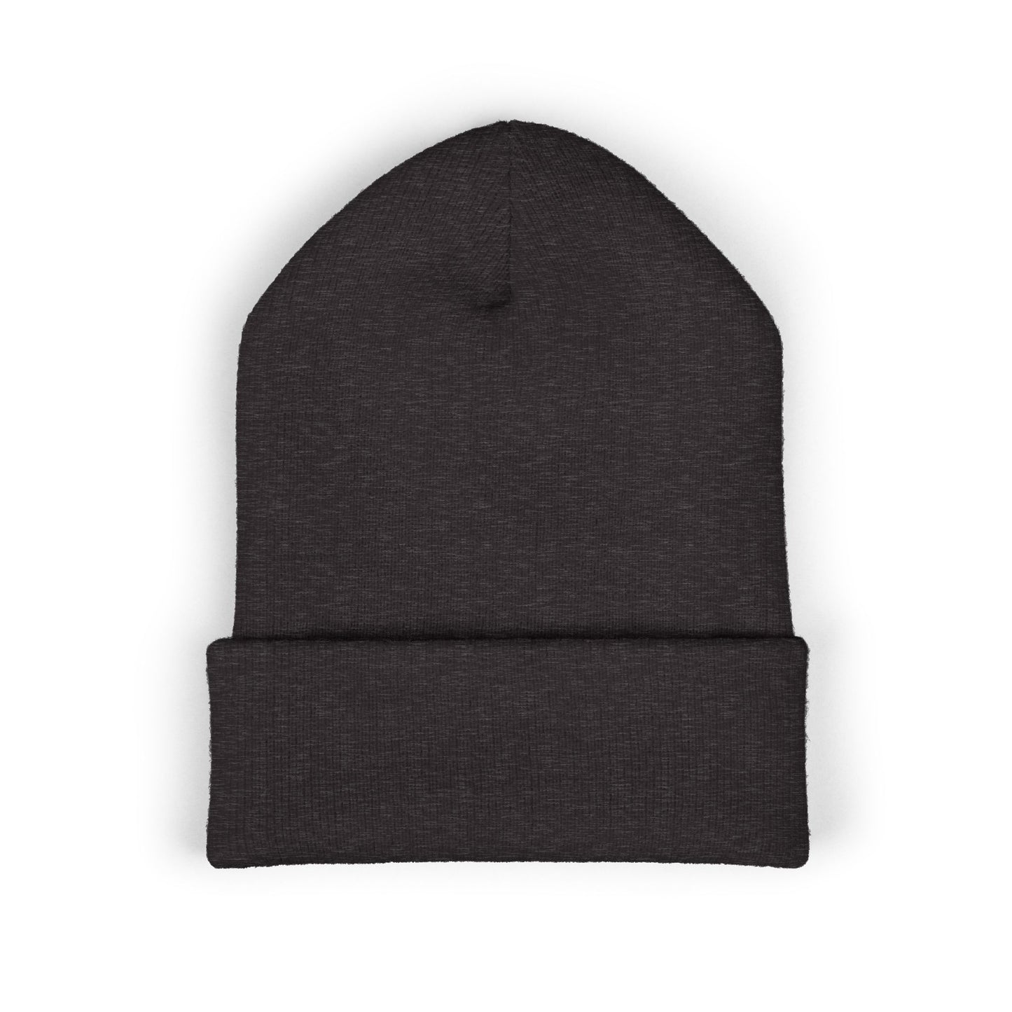 HPM Classic Cuffed Beanie (Embroidery)