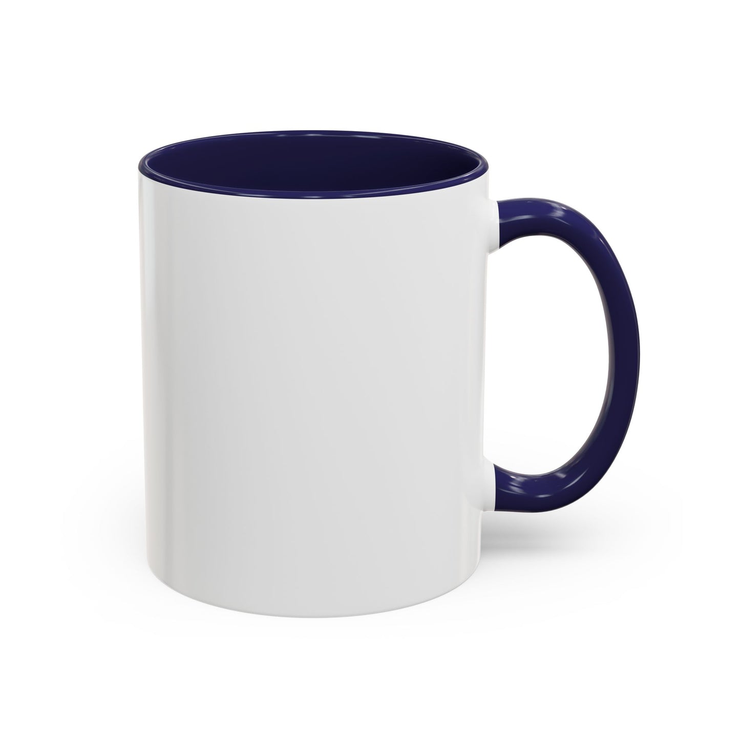Nuance Accent Coffee Mug (11, 15oz)