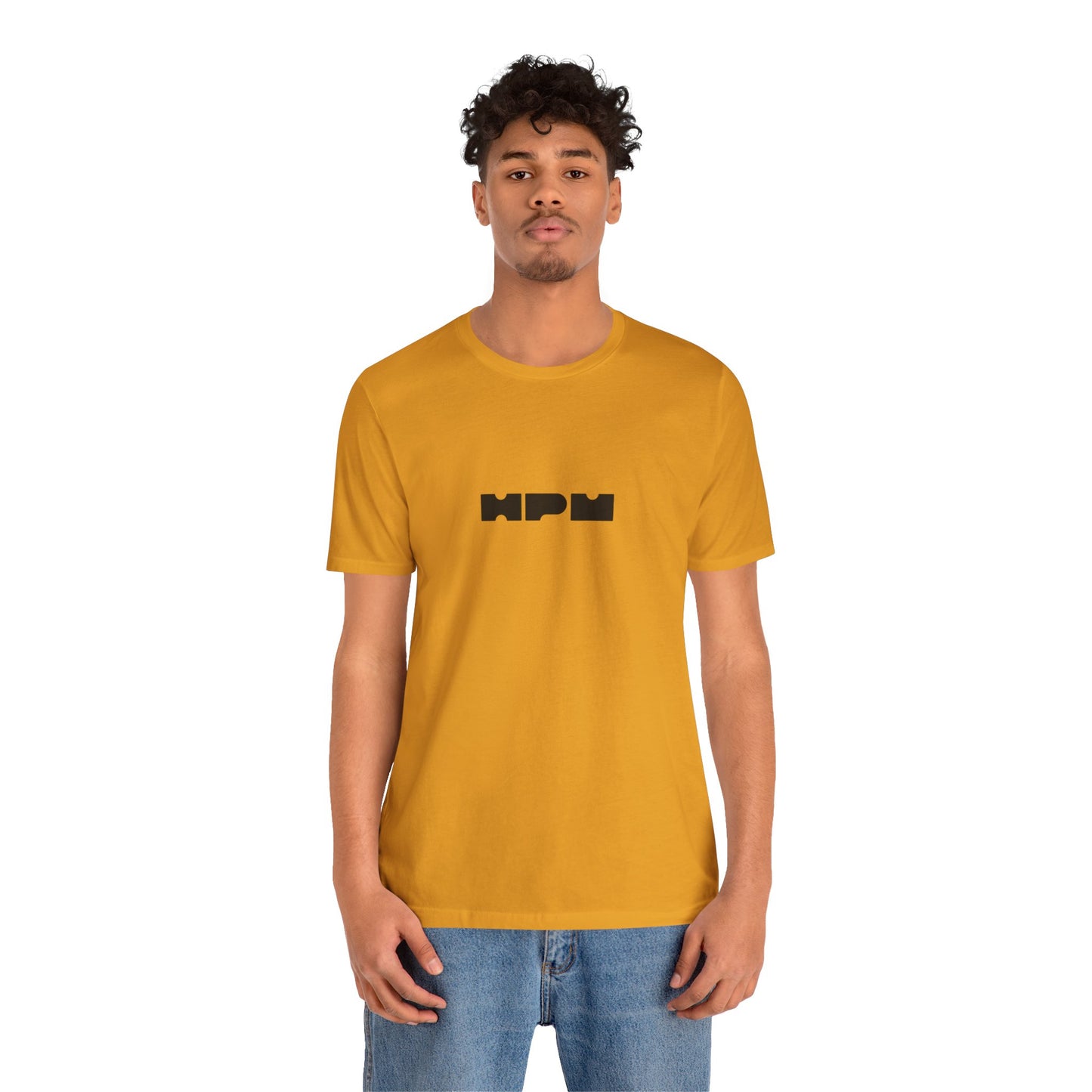 HPM Short Sleeve Tee