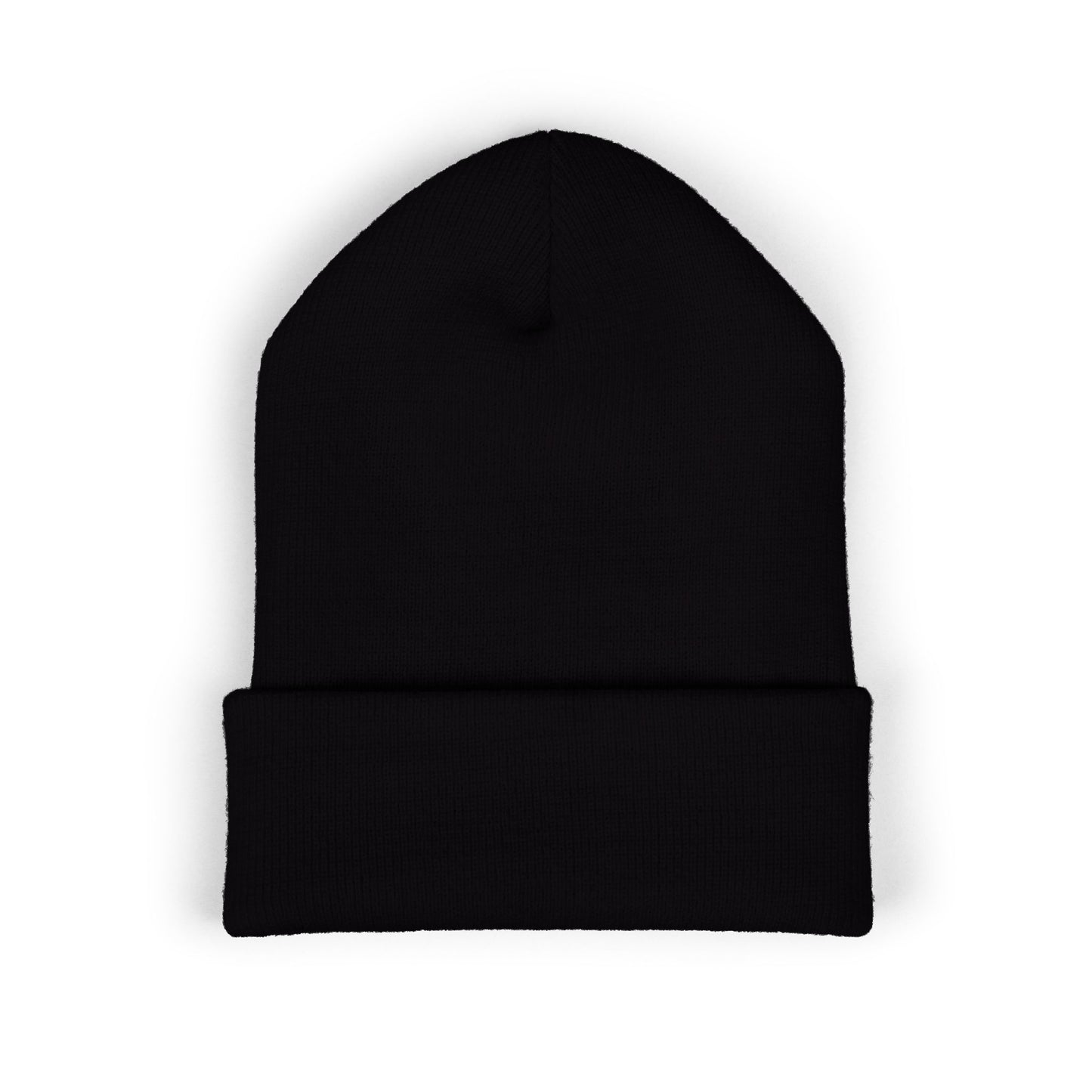 HPM Classic Cuffed Beanie (Embroidery)