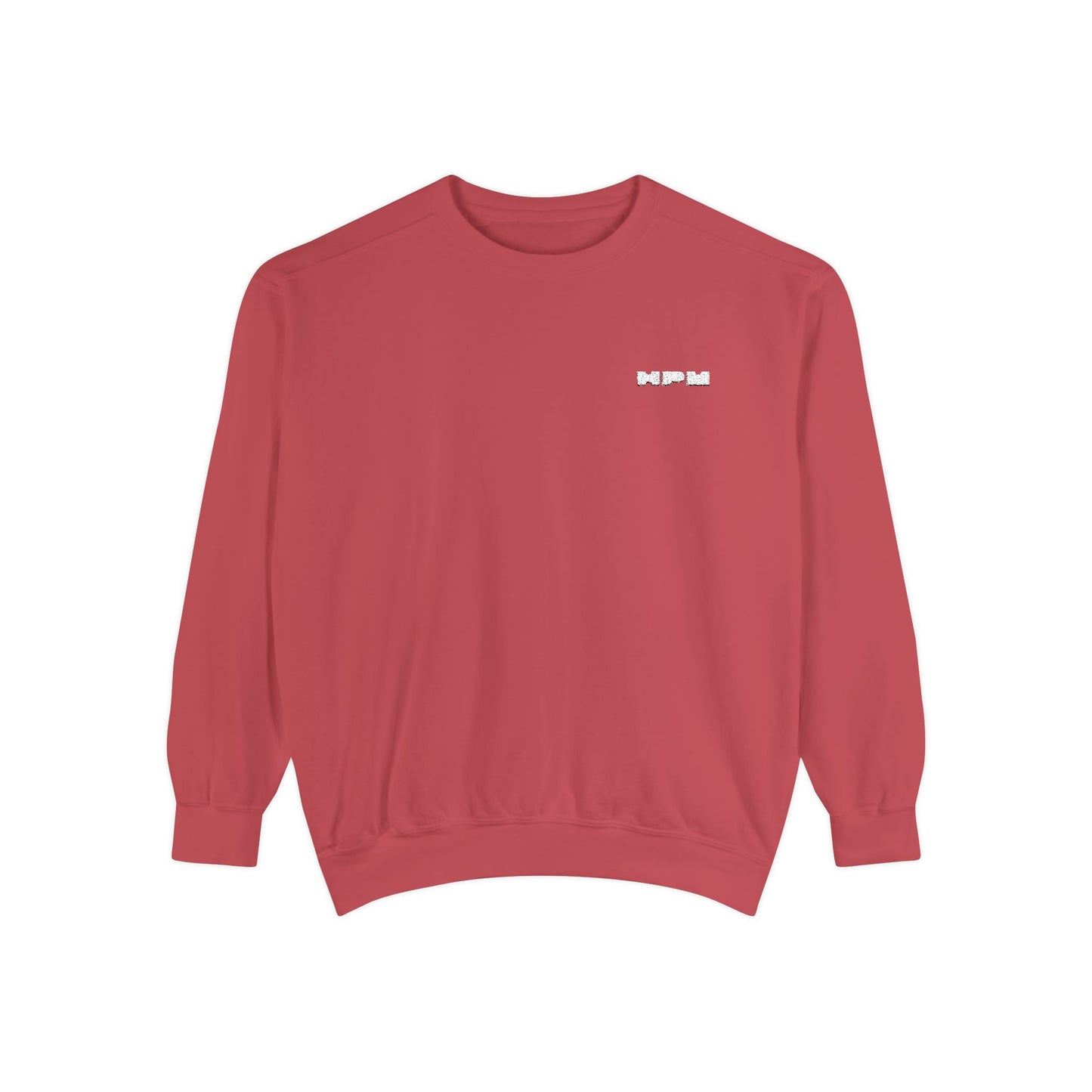 HPM Crewneck