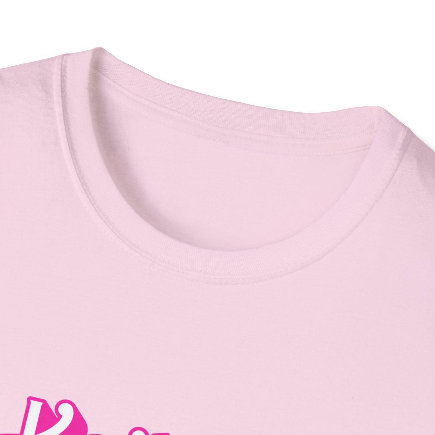 Kaitlyn for President Softstyle T-Shirt