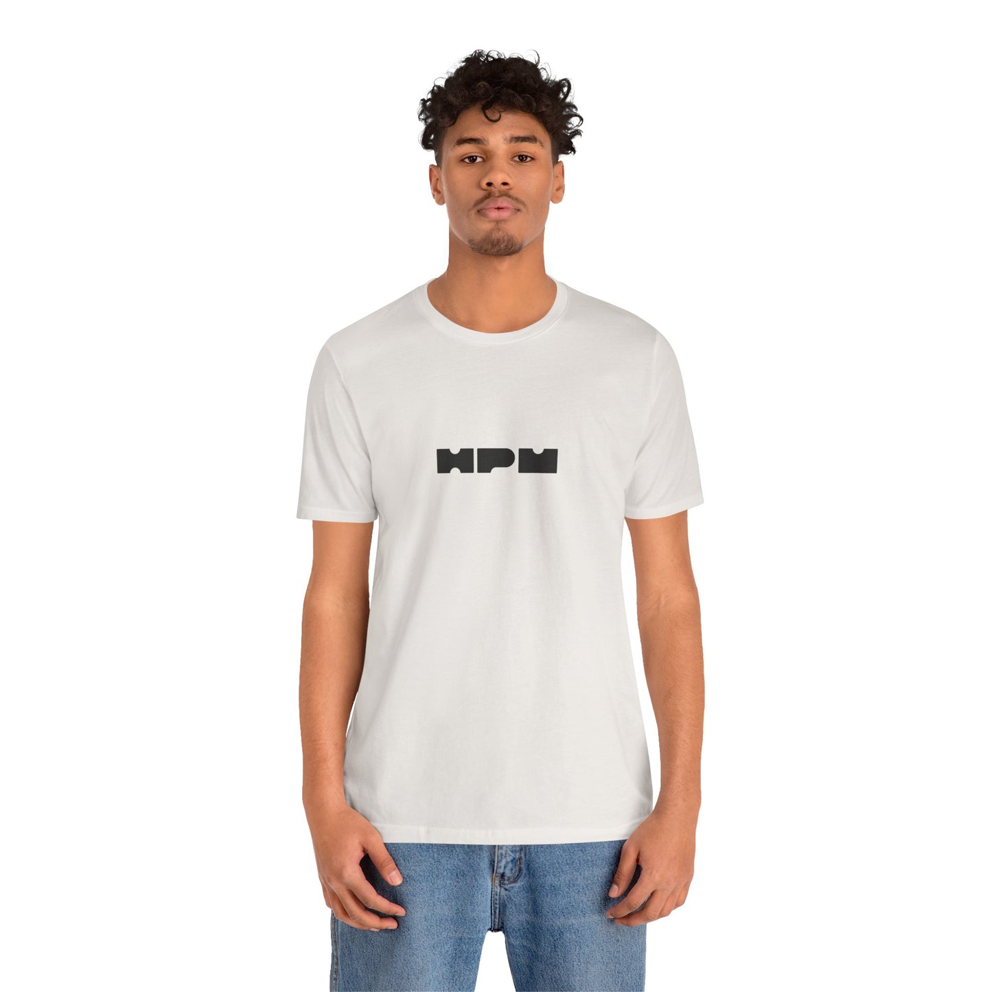 HPM Short Sleeve Tee