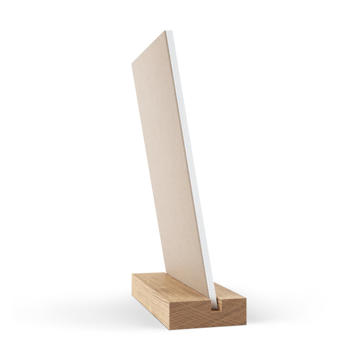 HPM Vertical Desk Calendar (2025)