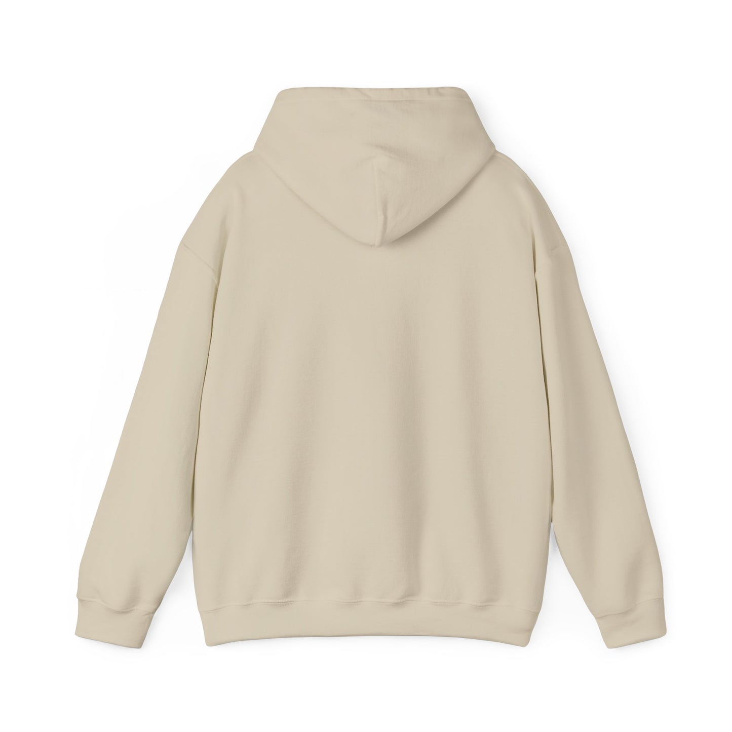 HPM Unisex Heavy Blend™ Hooded Sweatshirt