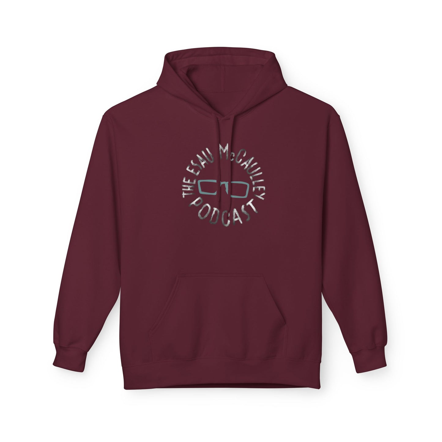 Unisex Midweight Softstyle Fleece Hoodie