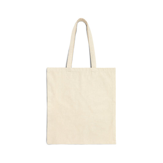 HPM Canvas Tote Bag