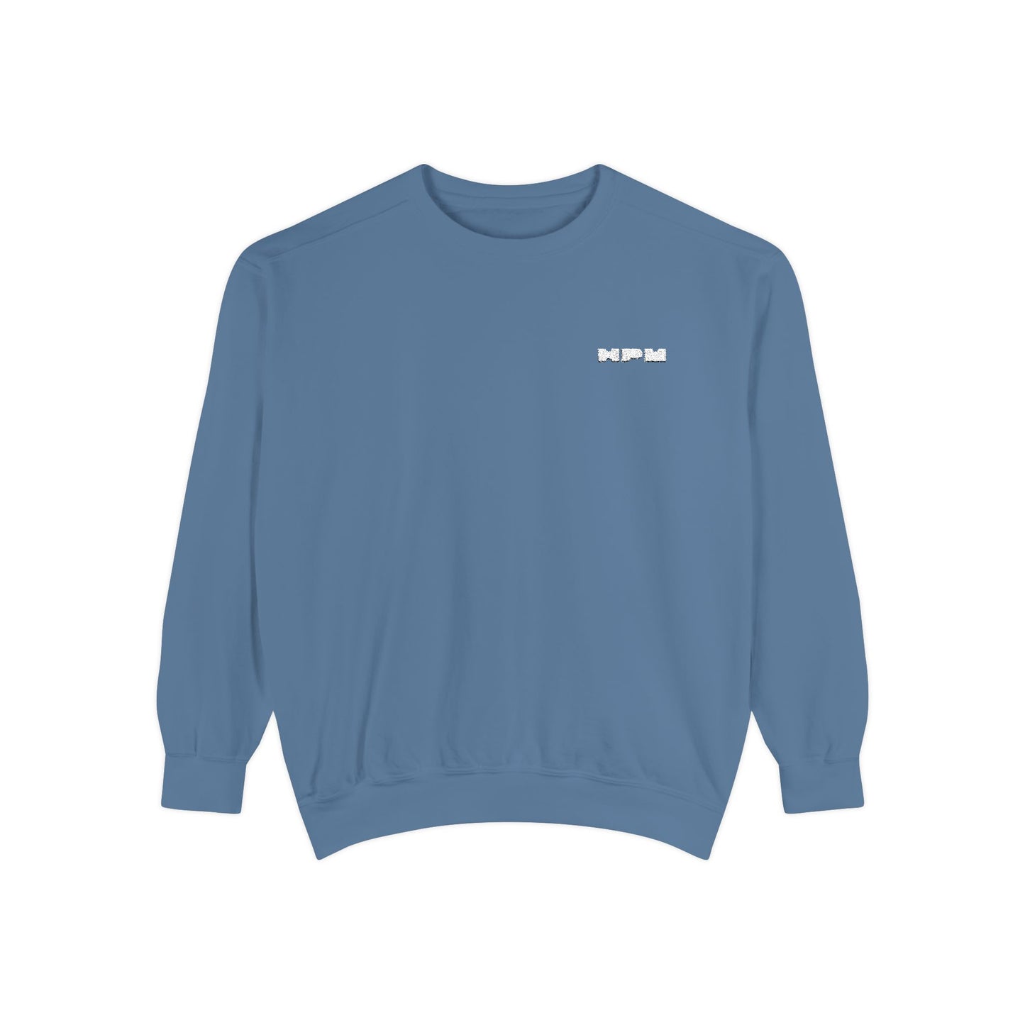 HPM Crewneck