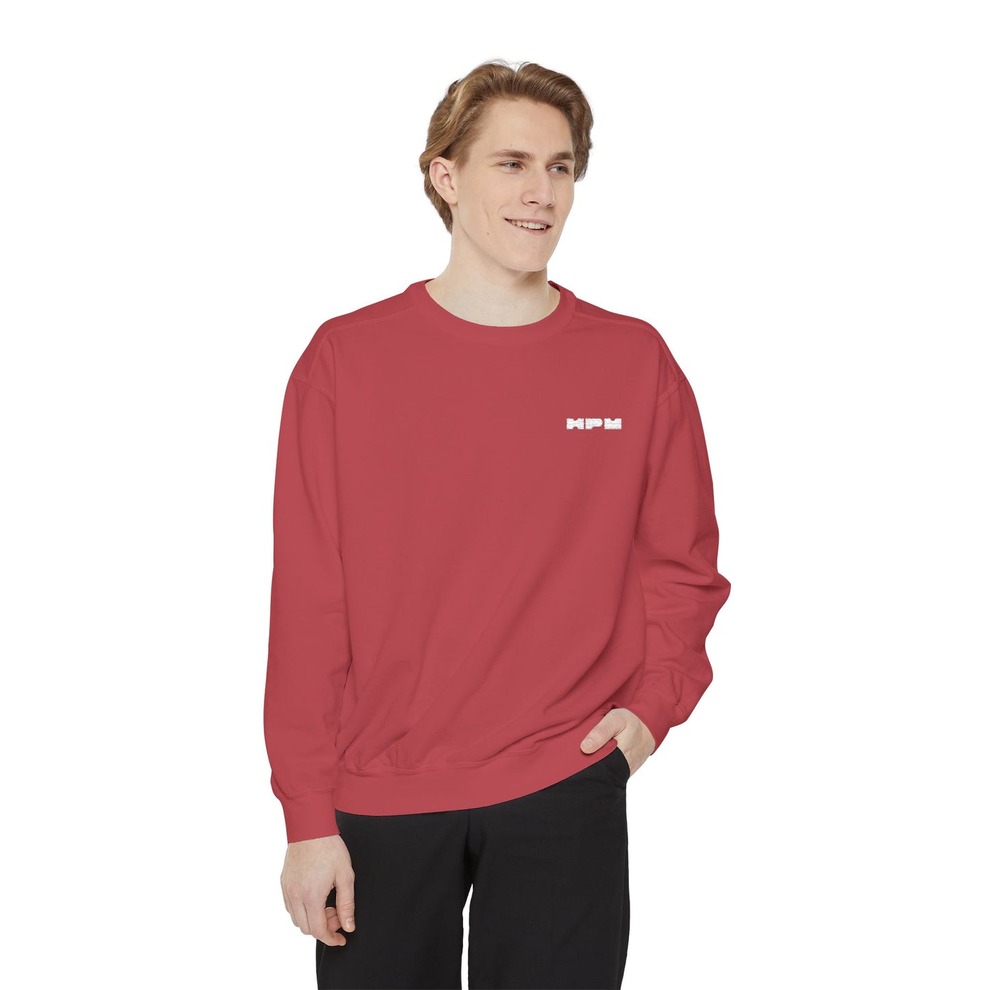 HPM Crewneck