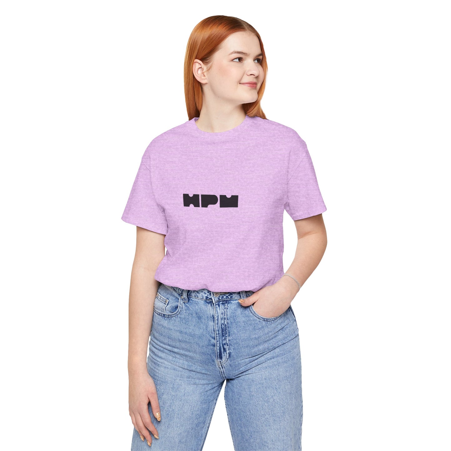 HPM Short Sleeve Tee