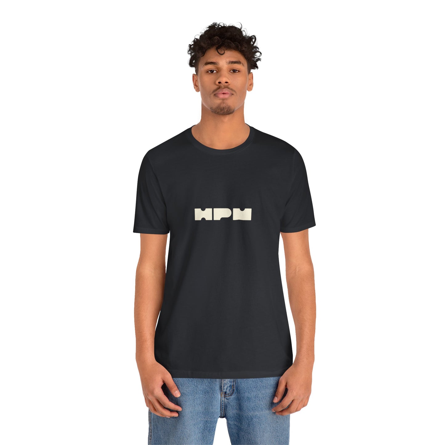 HPM Short Sleeve Tee