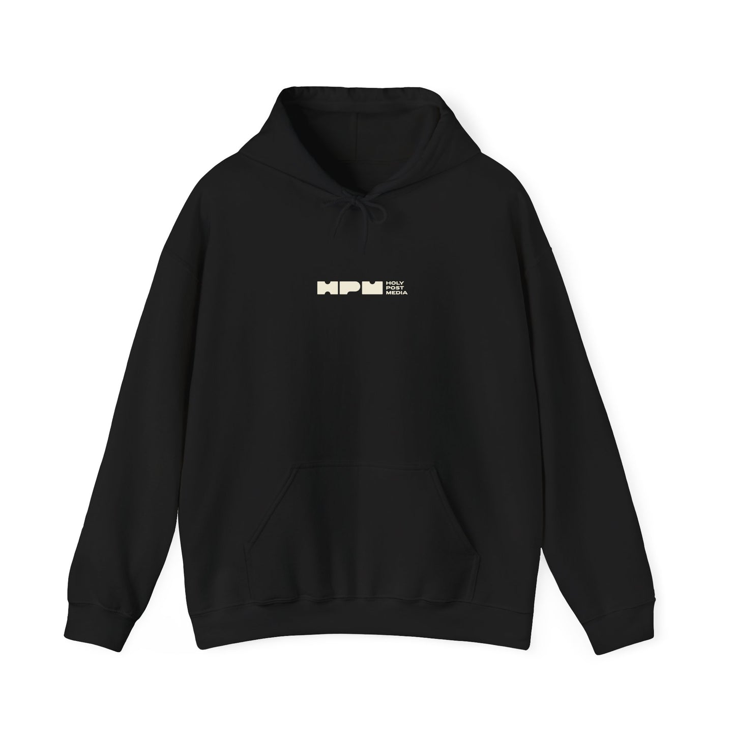 HPM Unisex Heavy Blend™ Hooded Sweatshirt