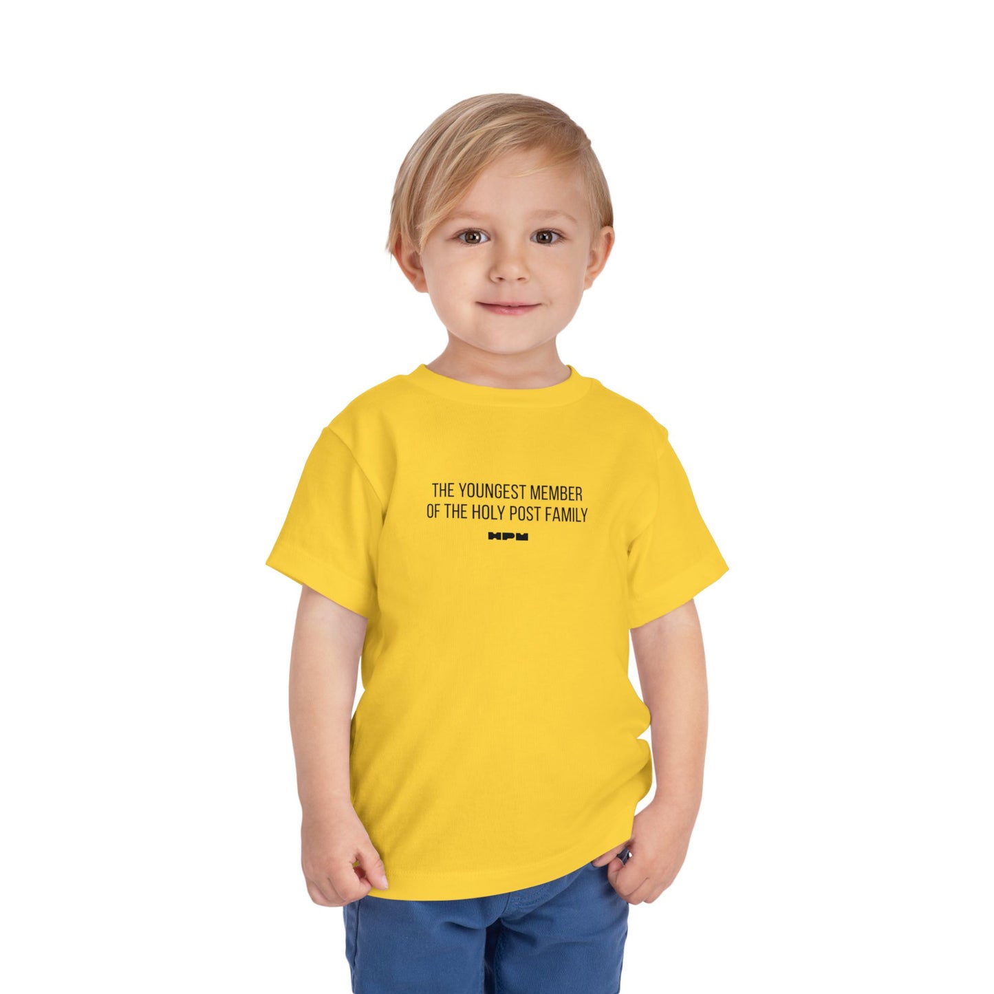 Toddler T-shirt