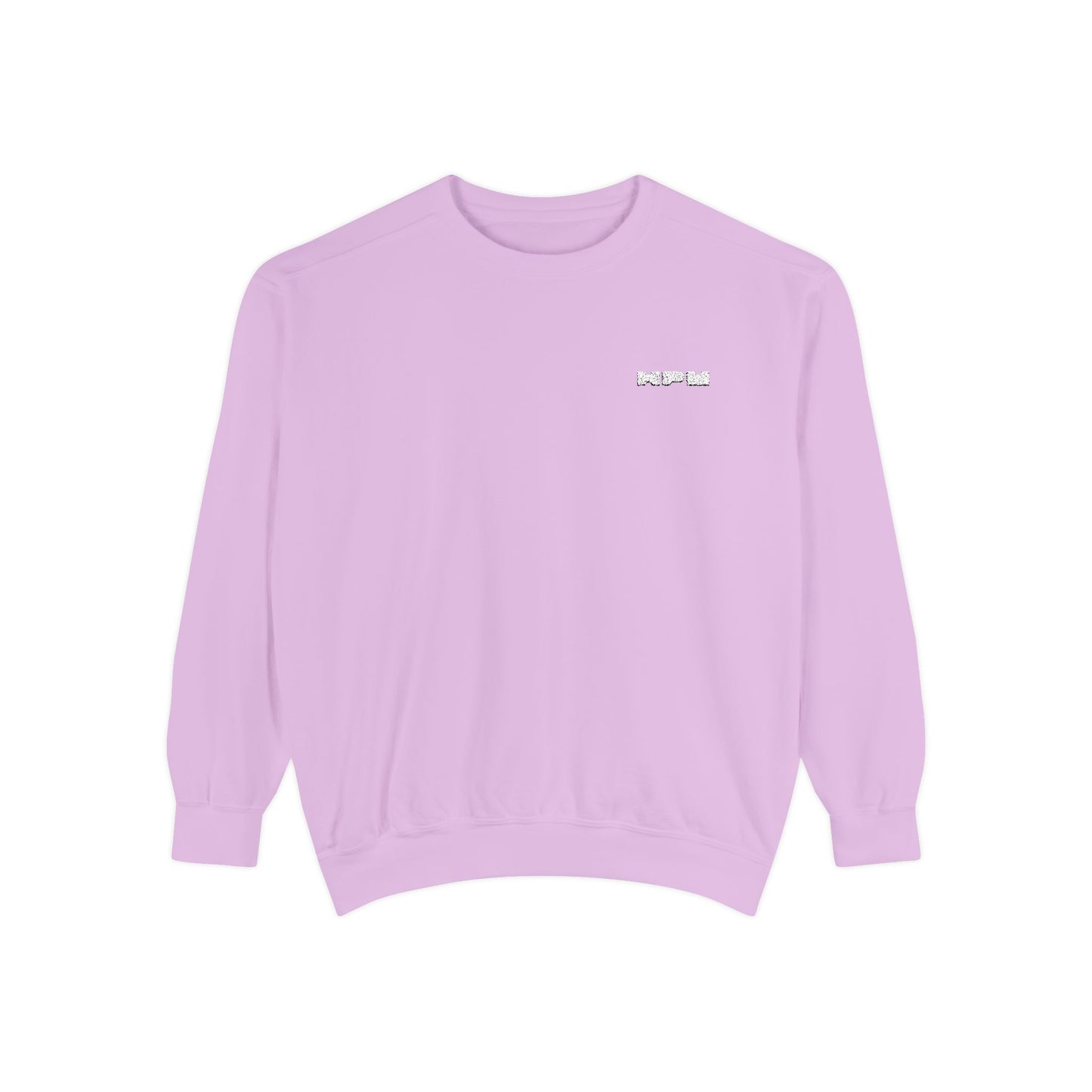 HPM Crewneck