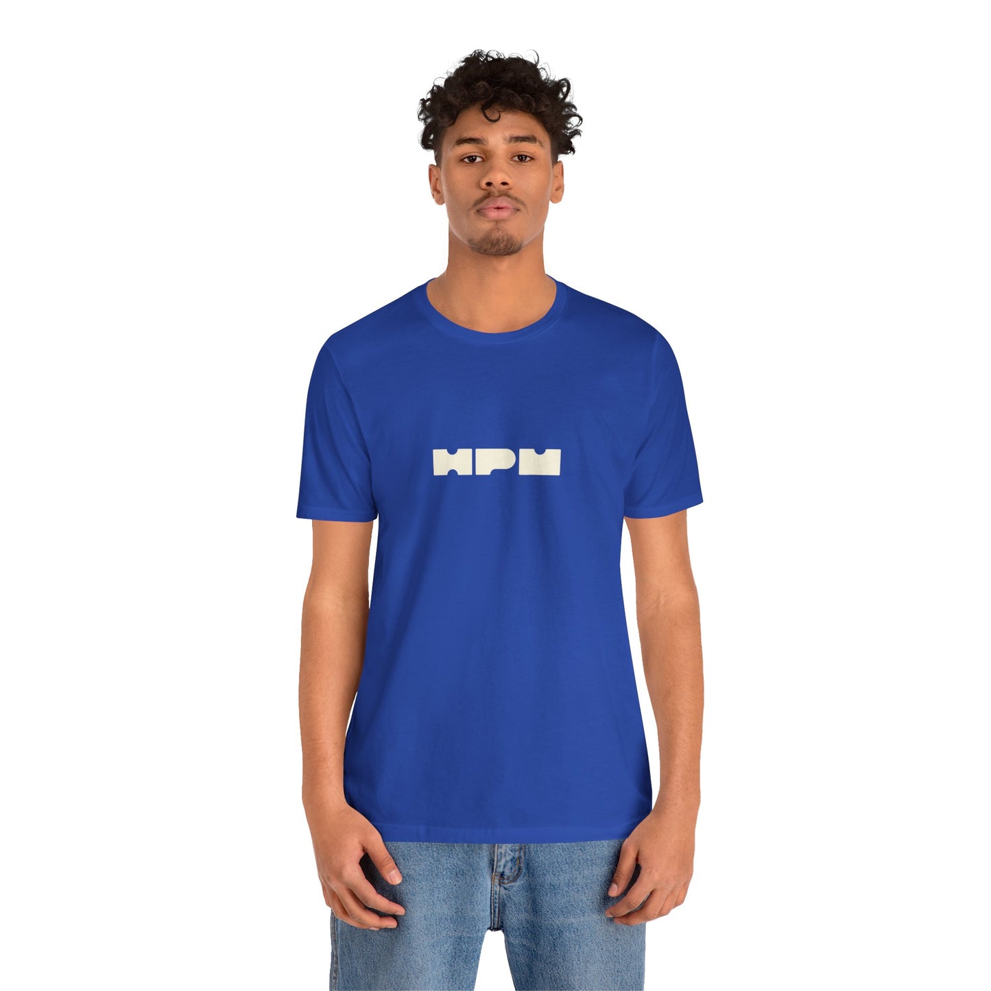 HPM Short Sleeve Tee