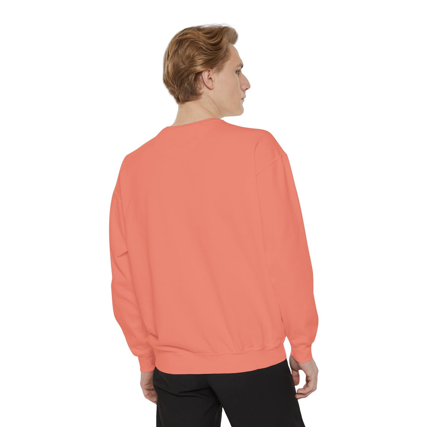 HPM Crewneck