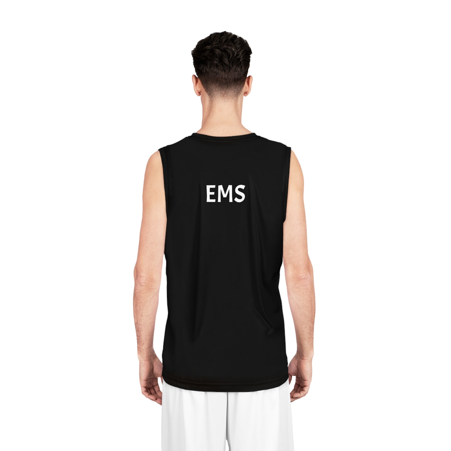 ESM Basketball Jersey (AOP)