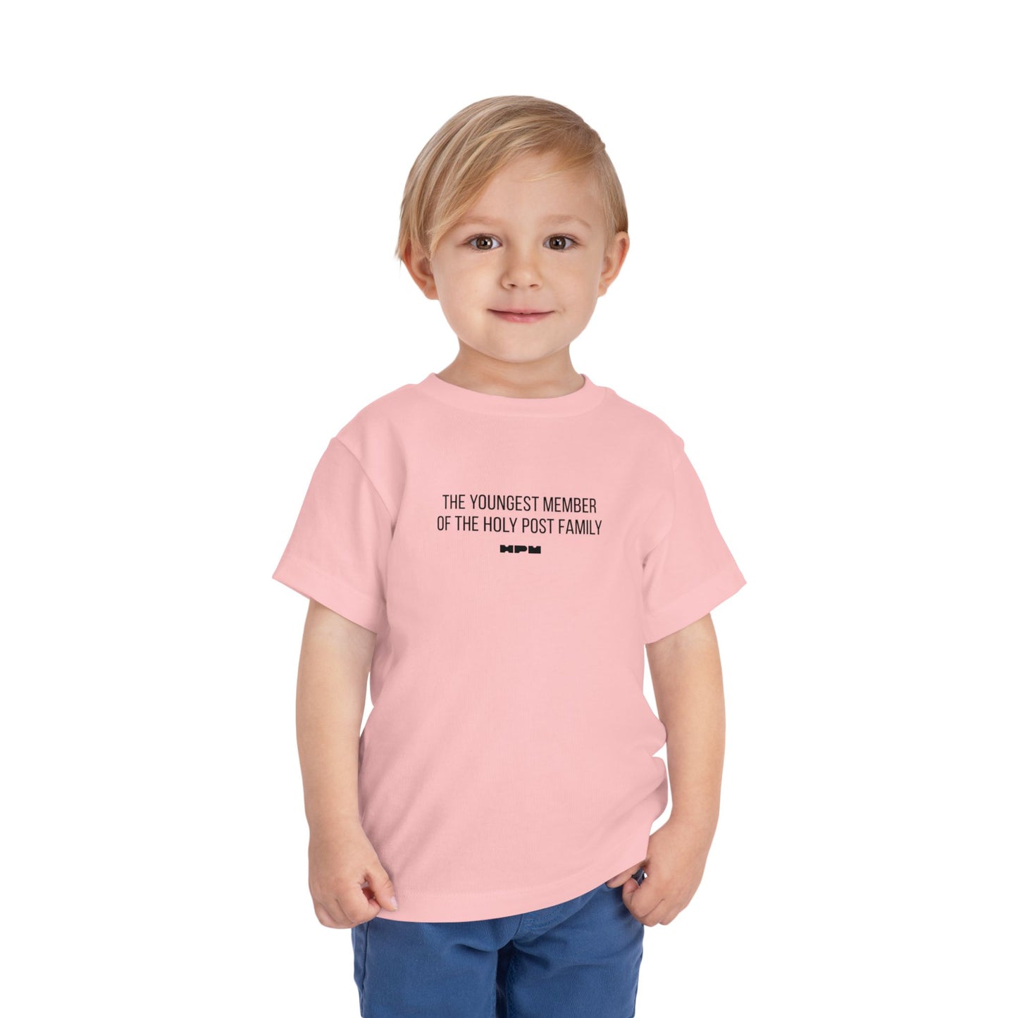 Toddler T-shirt