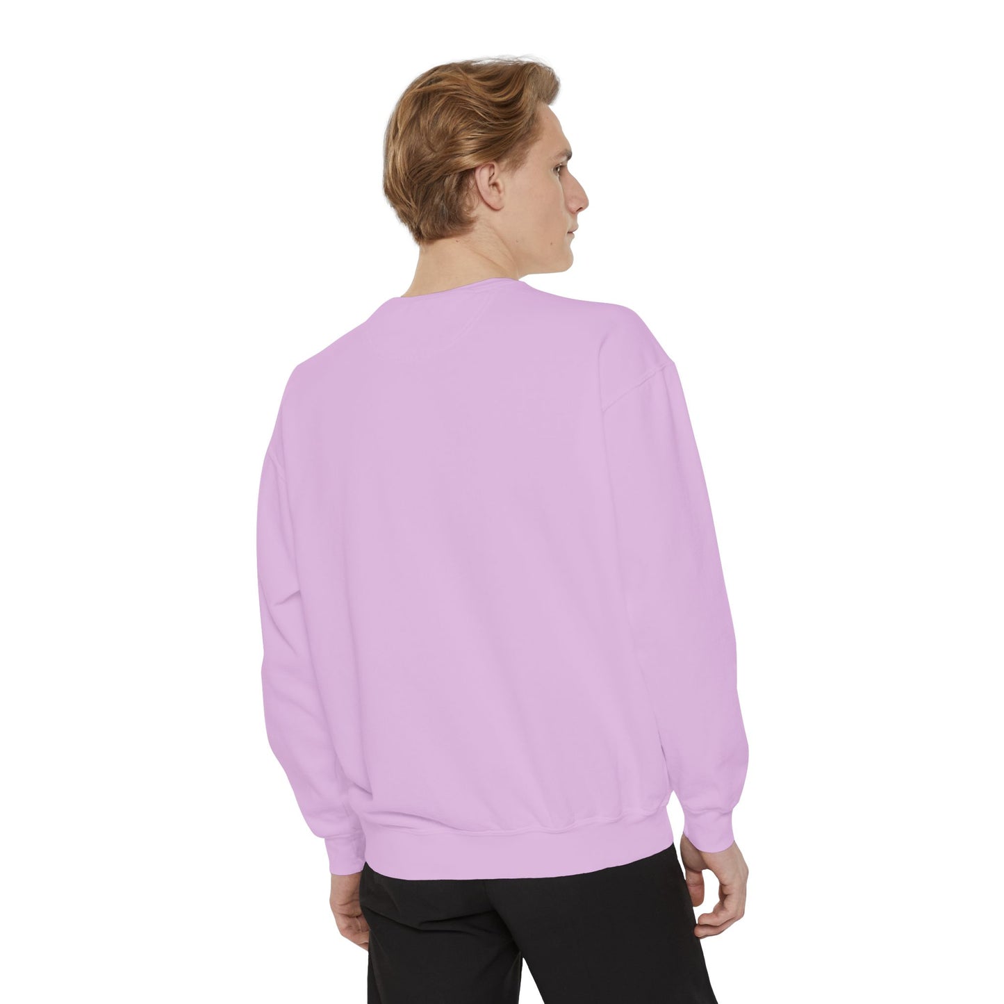 HPM Crewneck