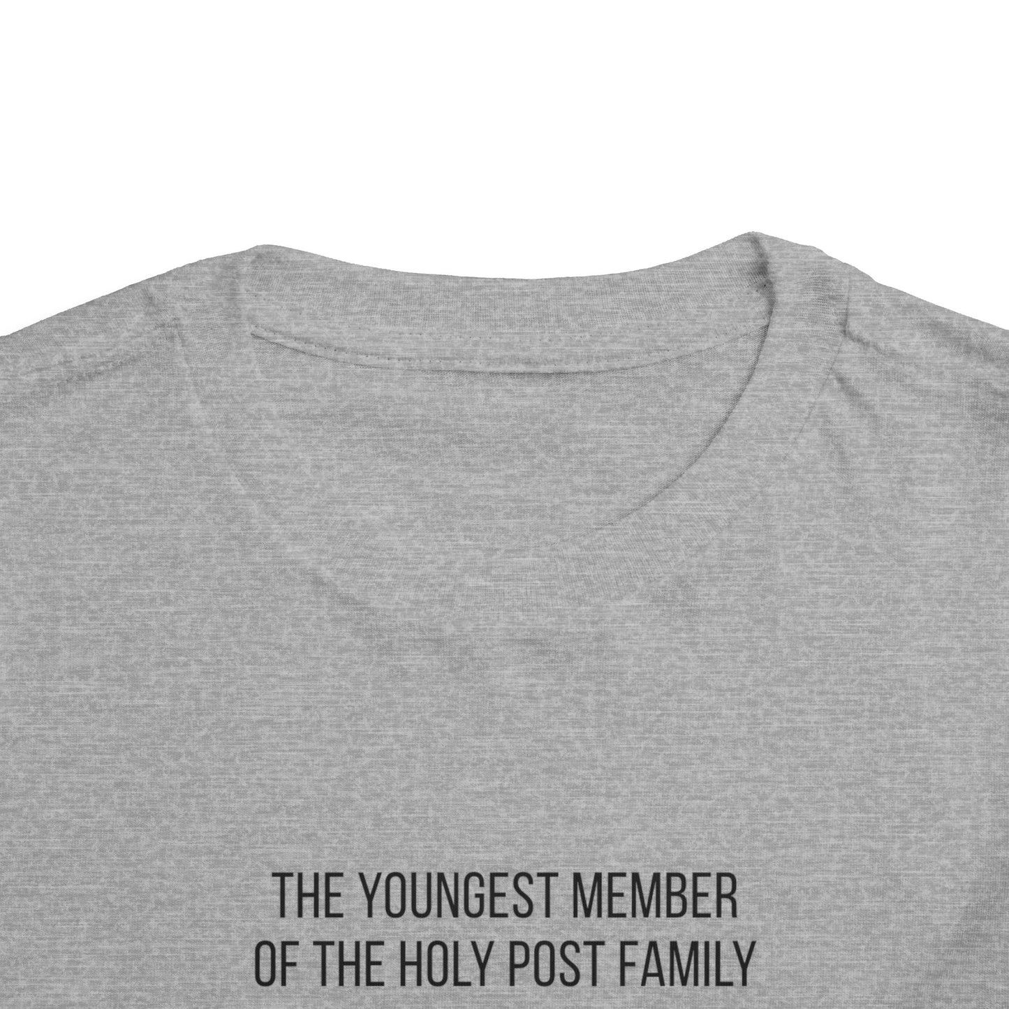 Toddler T-shirt