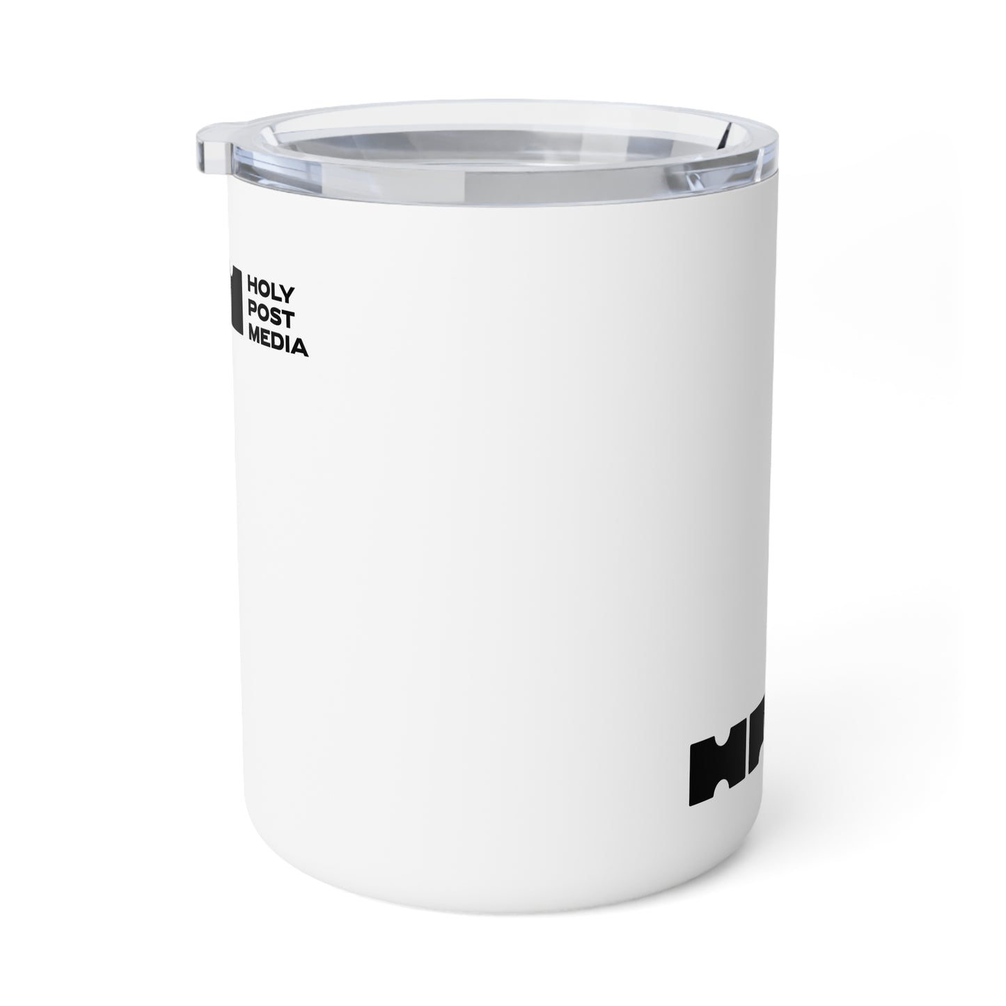 HPM Coffee Mug, 10oz