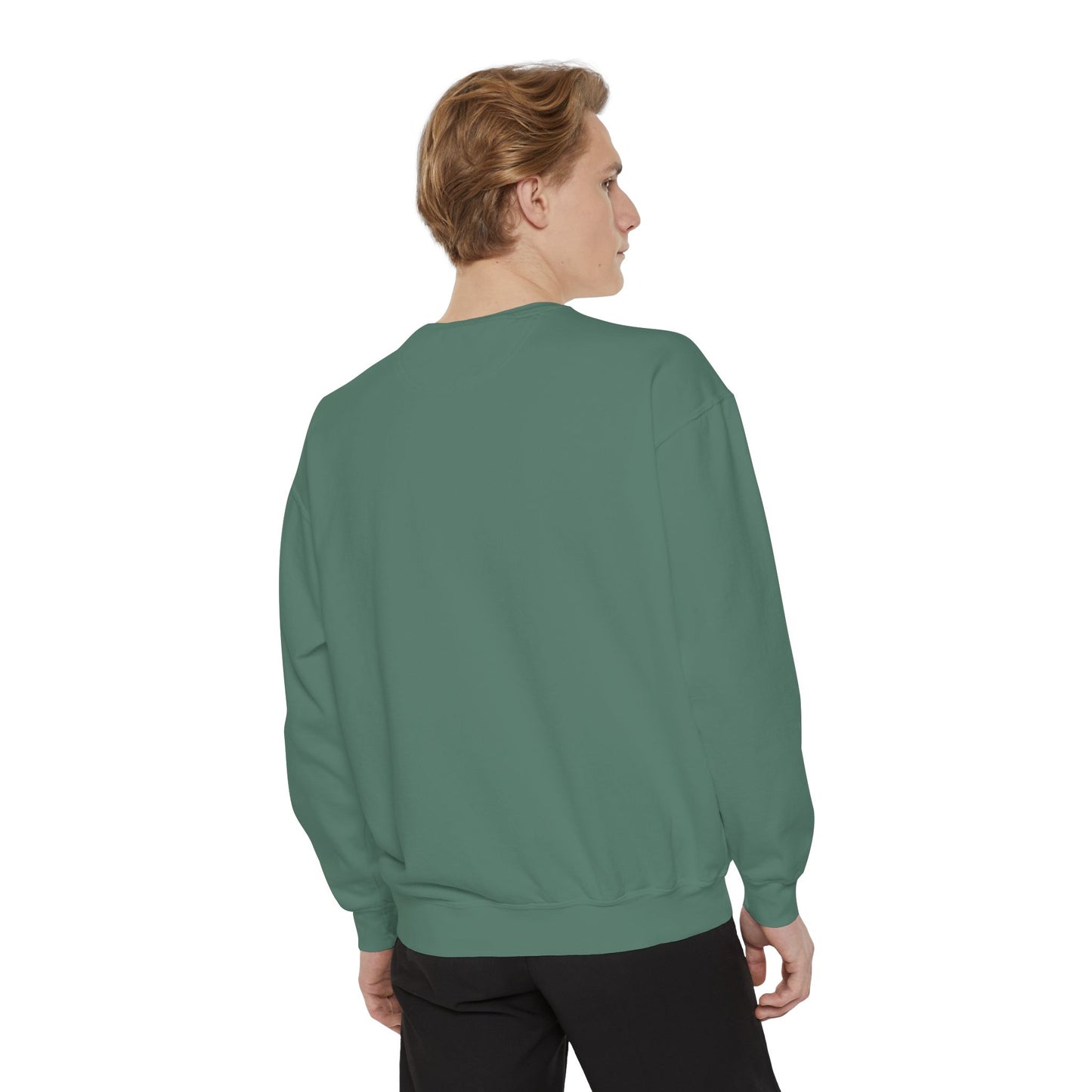 HPM Crewneck