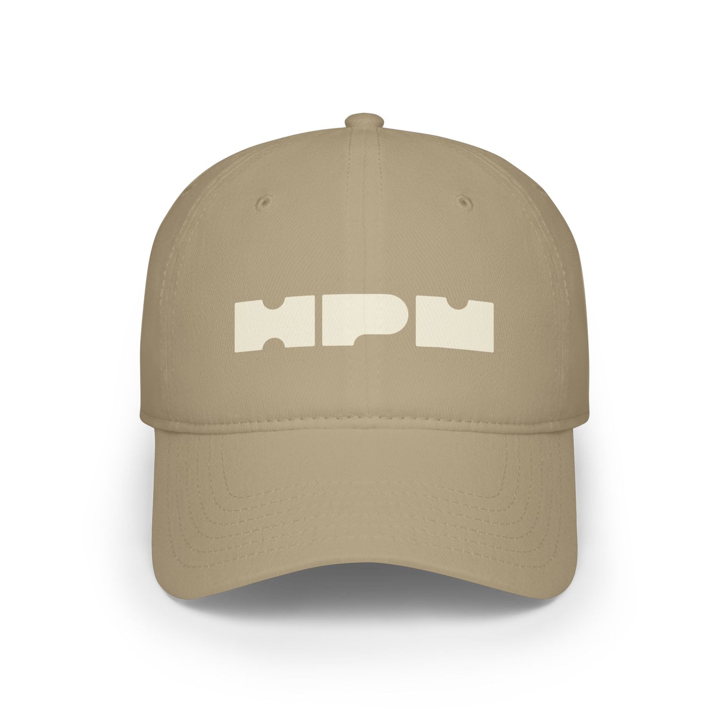 Low Profile Baseball Cap