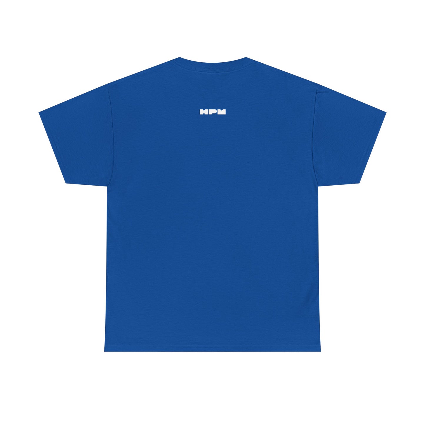 See The Bigger Picture Tee