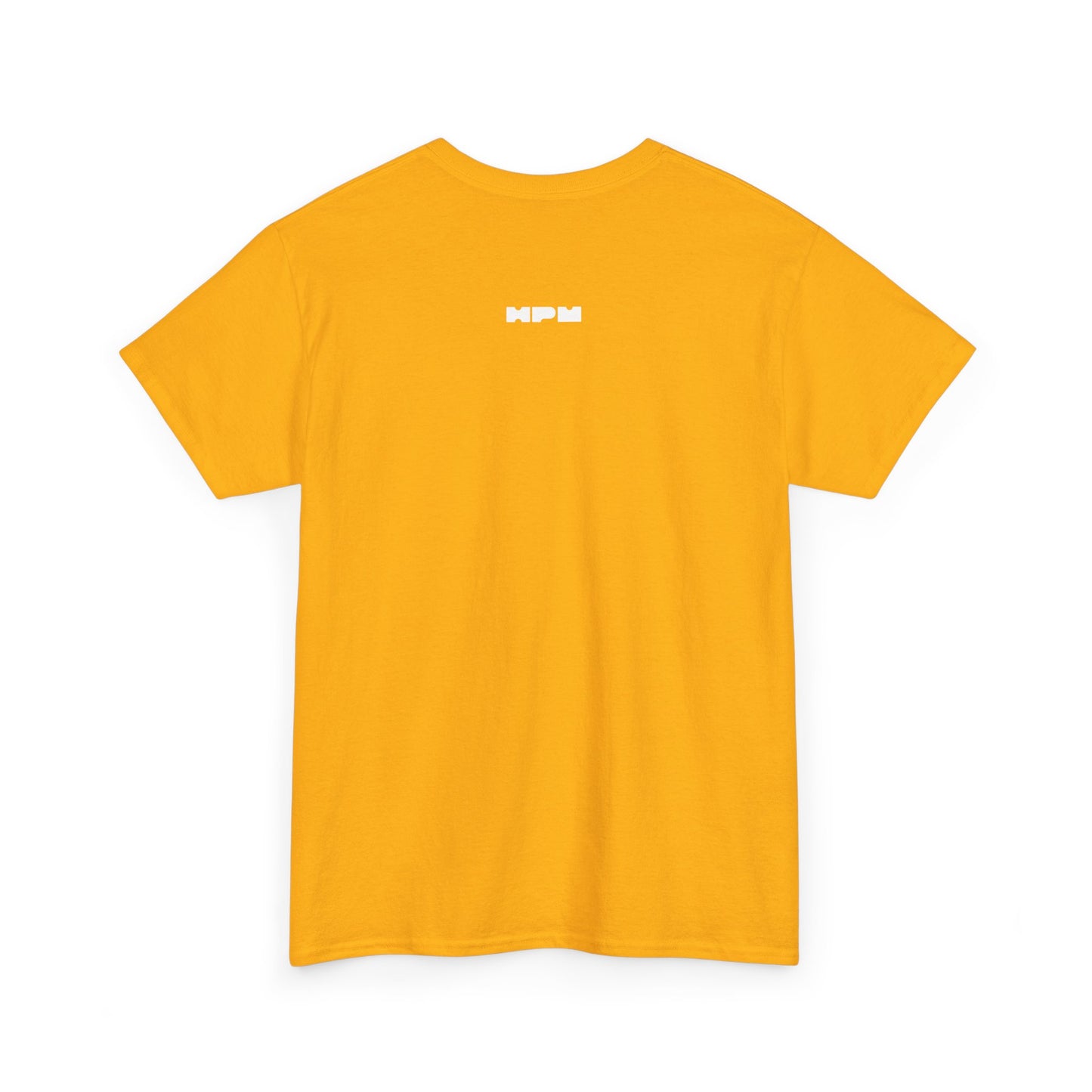See The Bigger Picture Tee